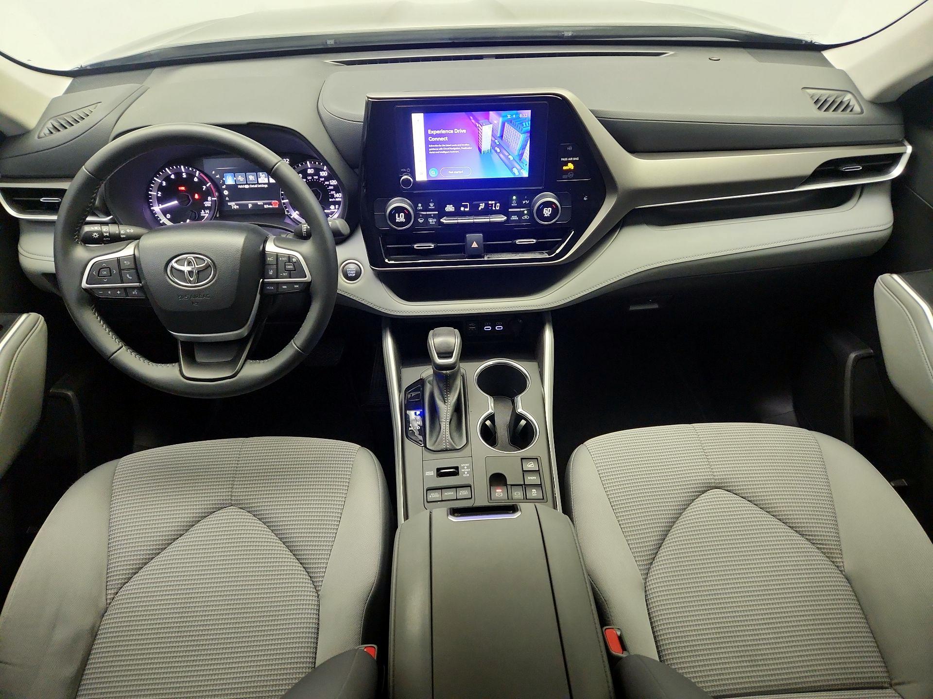 Thumbnail: 2024 Toyota Highlander - 9