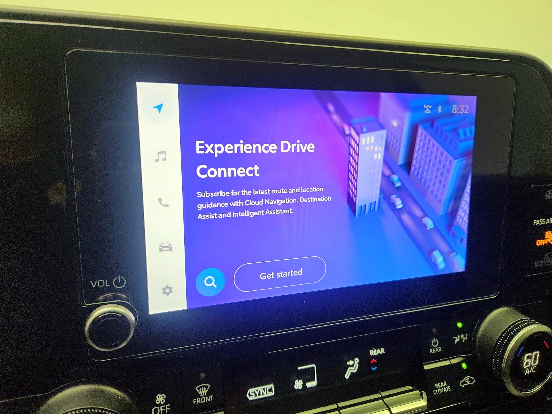 Thumbnail: 2024 Toyota Highlander - 14