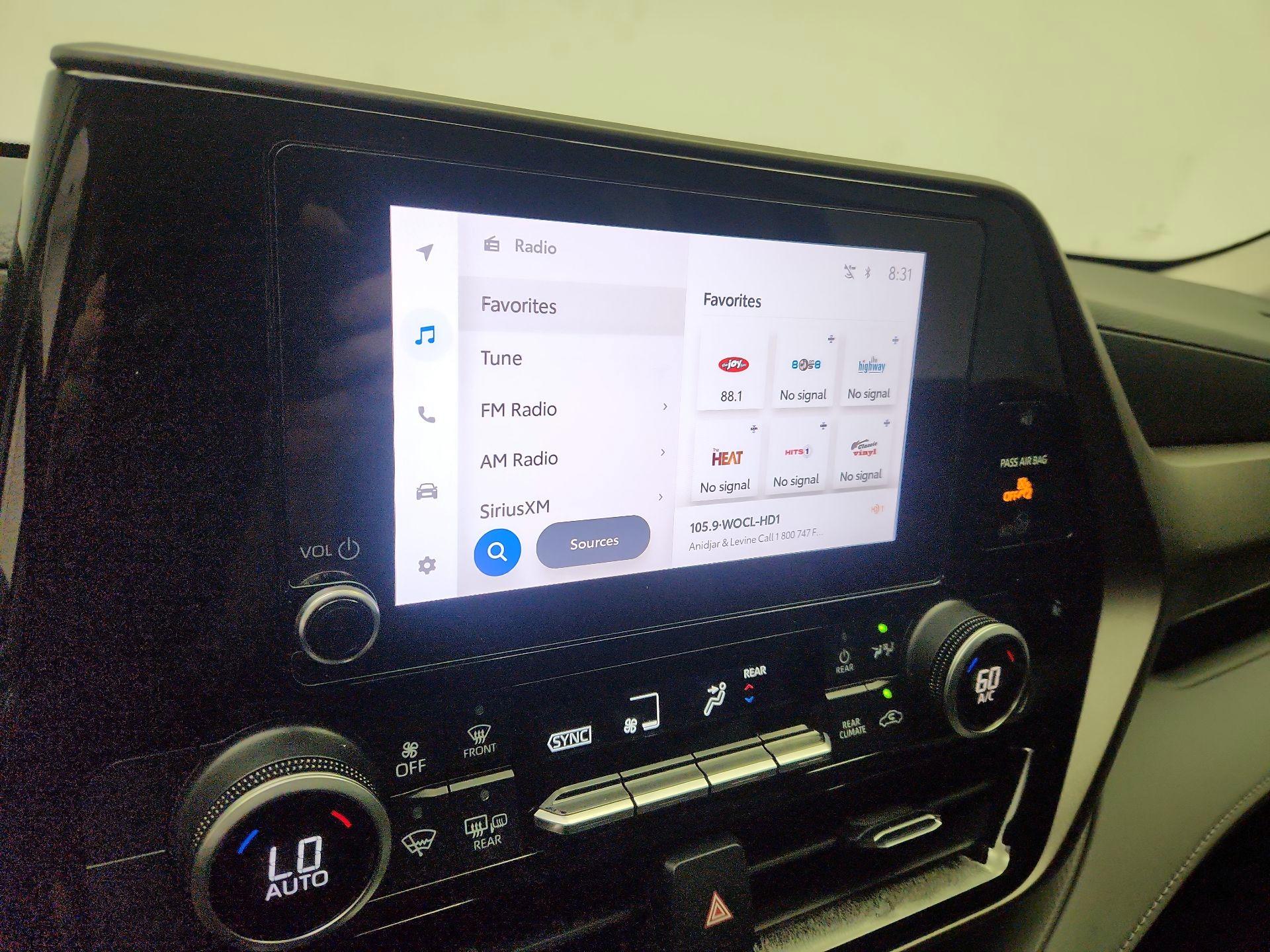 Thumbnail: 2024 Toyota Highlander - 16