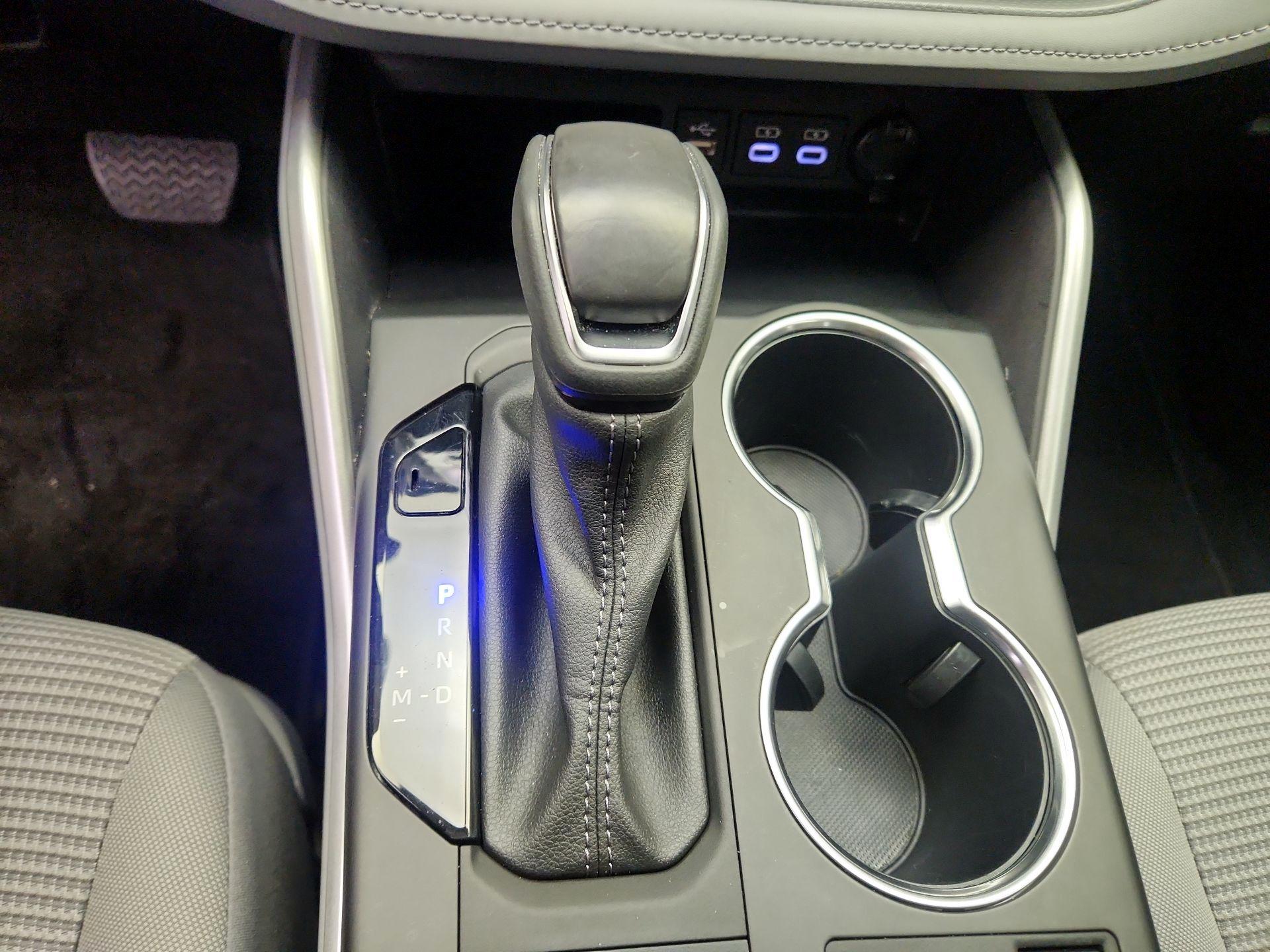 Thumbnail: 2024 Toyota Highlander - 18