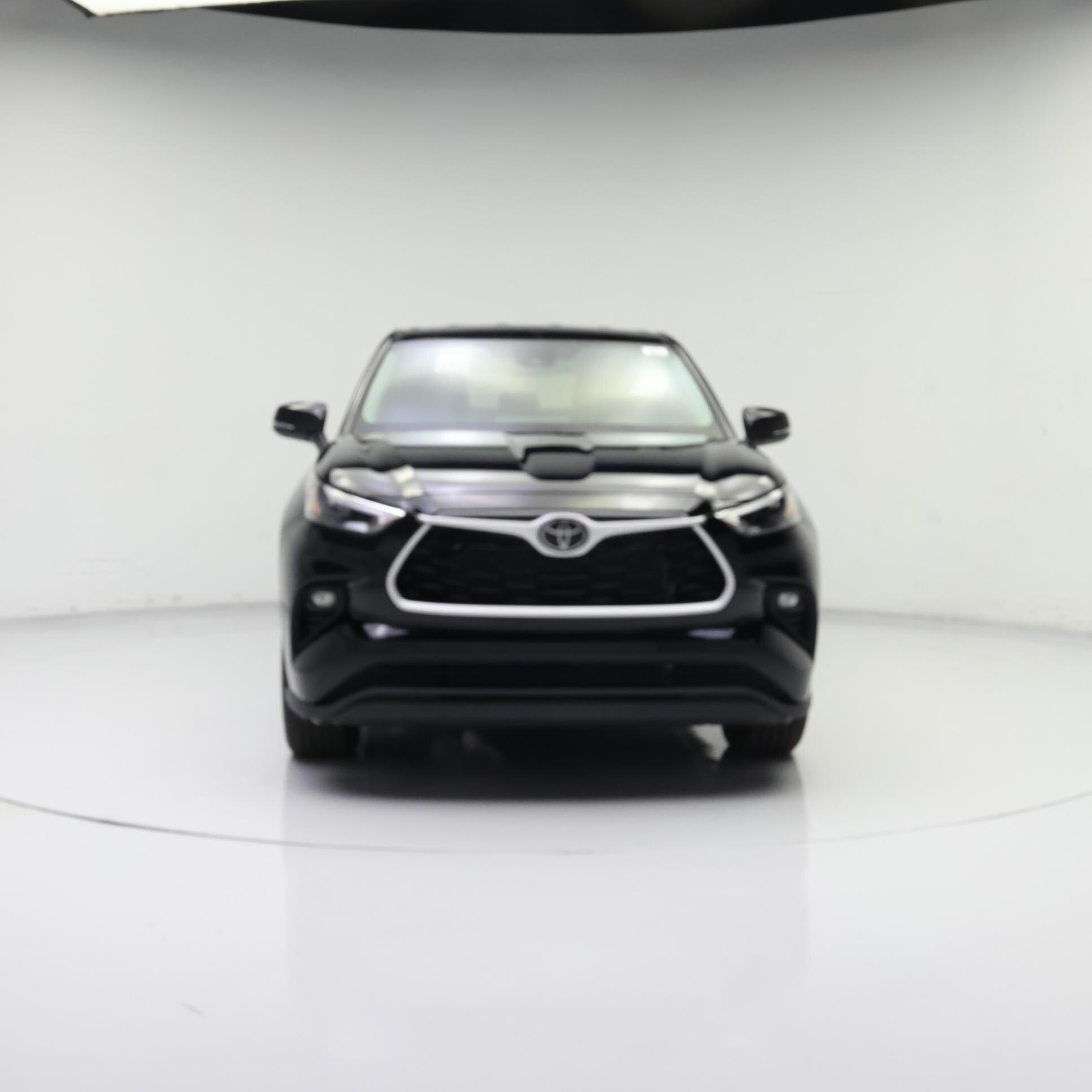 Thumbnail: 2024 Toyota Highlander - 5