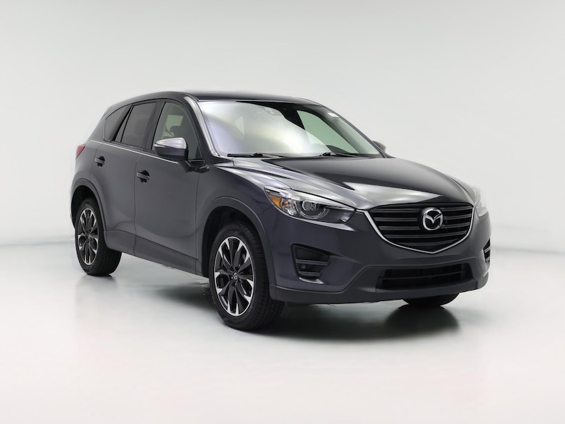 2016 Mazda CX-5 Grand Touring -
                  Orlando, FL