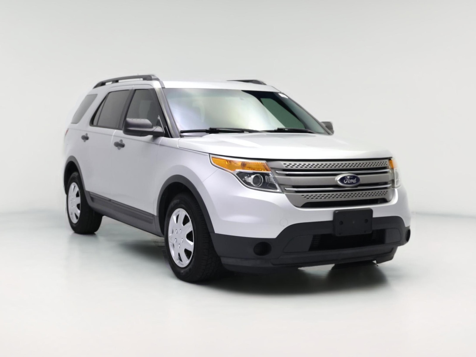 2014 Ford Explorer Base