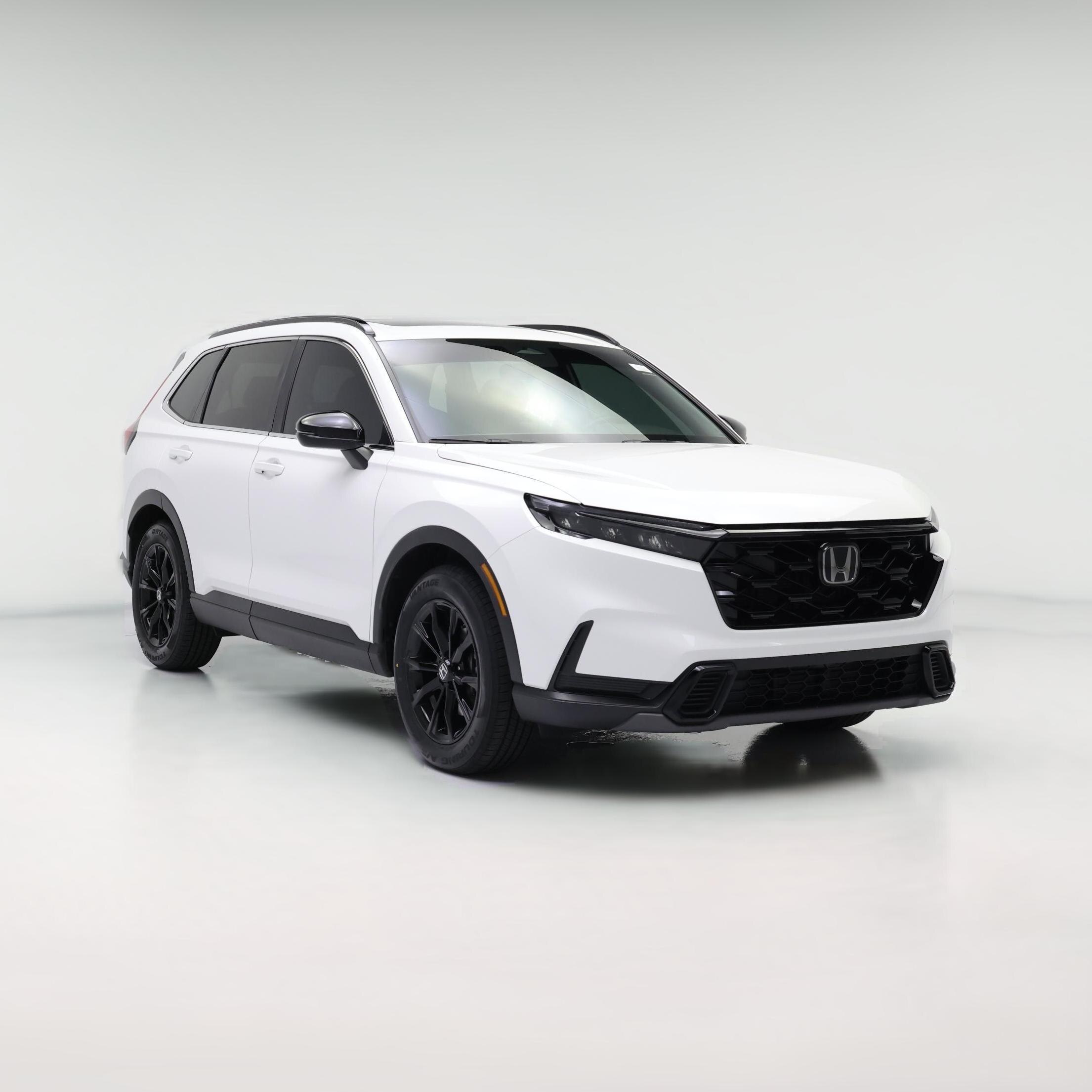 Thumbnail: 2023 Honda CR-V - 1