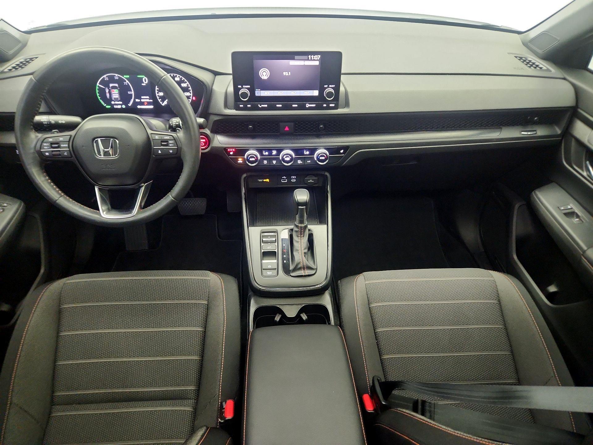 Thumbnail: 2023 Honda CR-V - 9