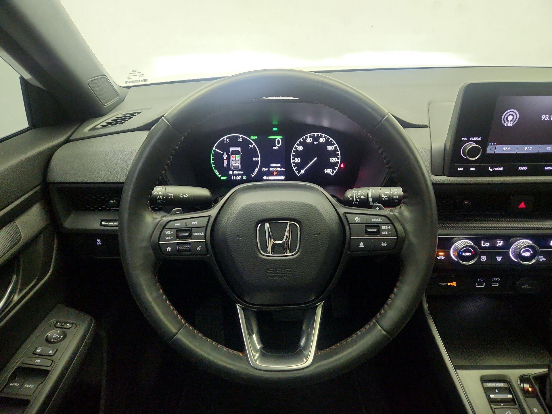 Thumbnail: 2023 Honda CR-V - 10