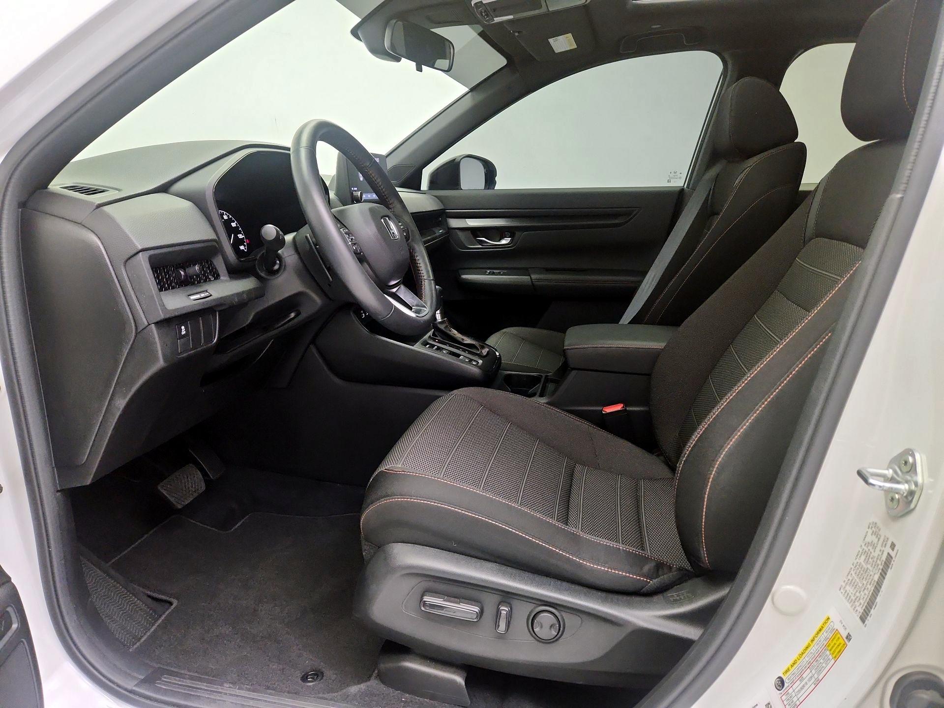 Thumbnail: 2023 Honda CR-V - 11