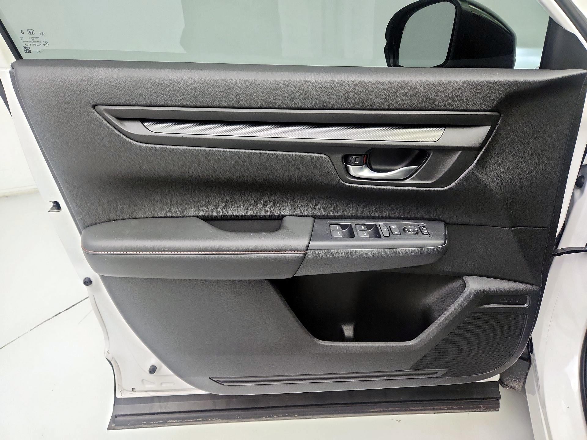 Thumbnail: 2023 Honda CR-V - 12