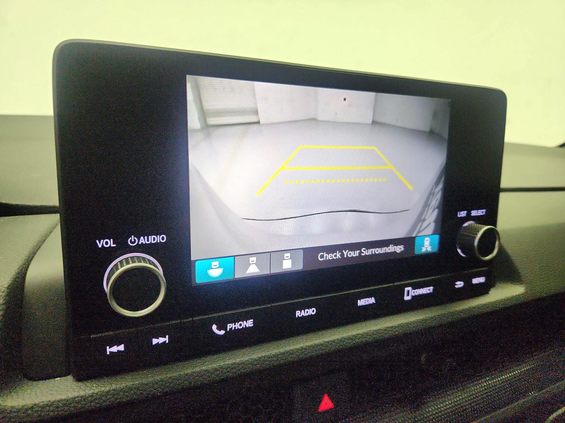 Thumbnail: 2023 Honda CR-V - 14