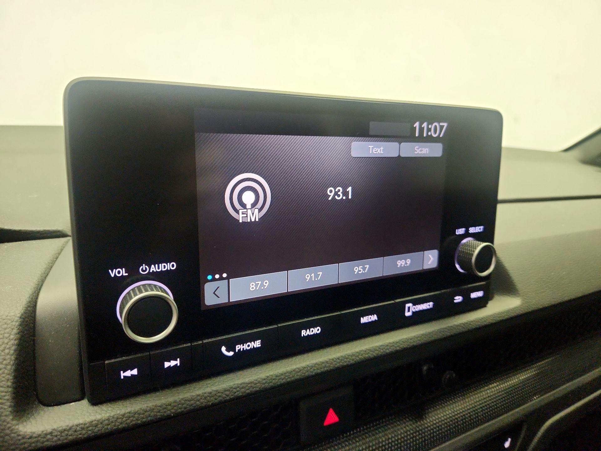 Thumbnail: 2023 Honda CR-V - 15