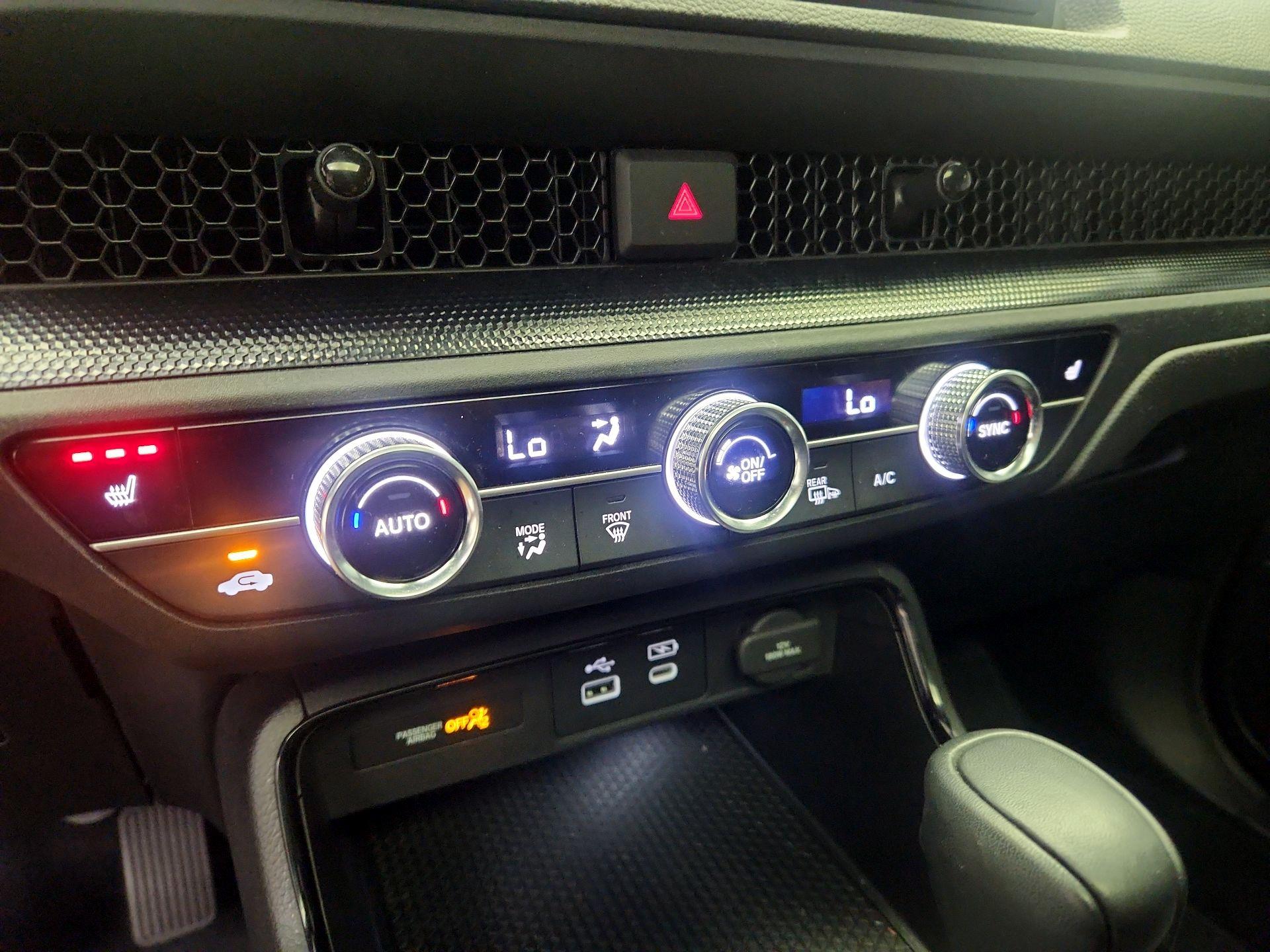 Thumbnail: 2023 Honda CR-V - 16