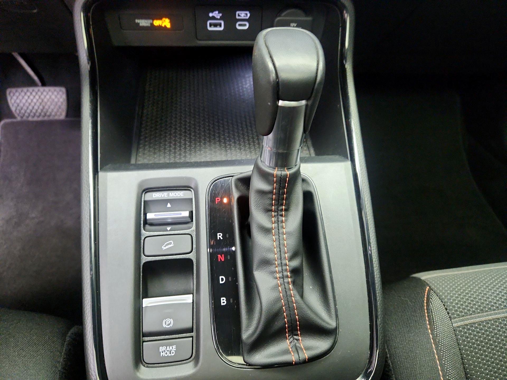 Thumbnail: 2023 Honda CR-V - 17