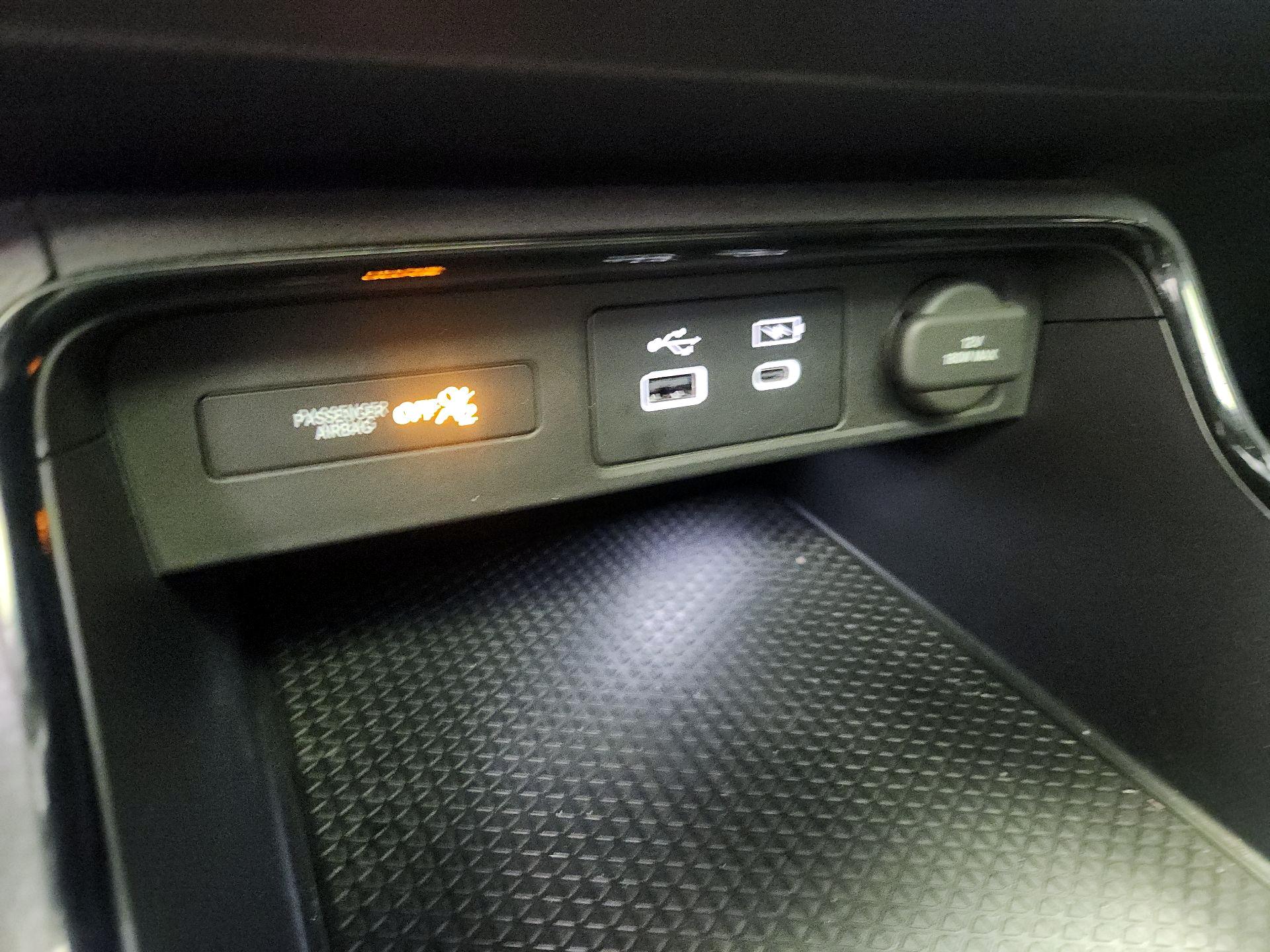 Thumbnail: 2023 Honda CR-V - 18