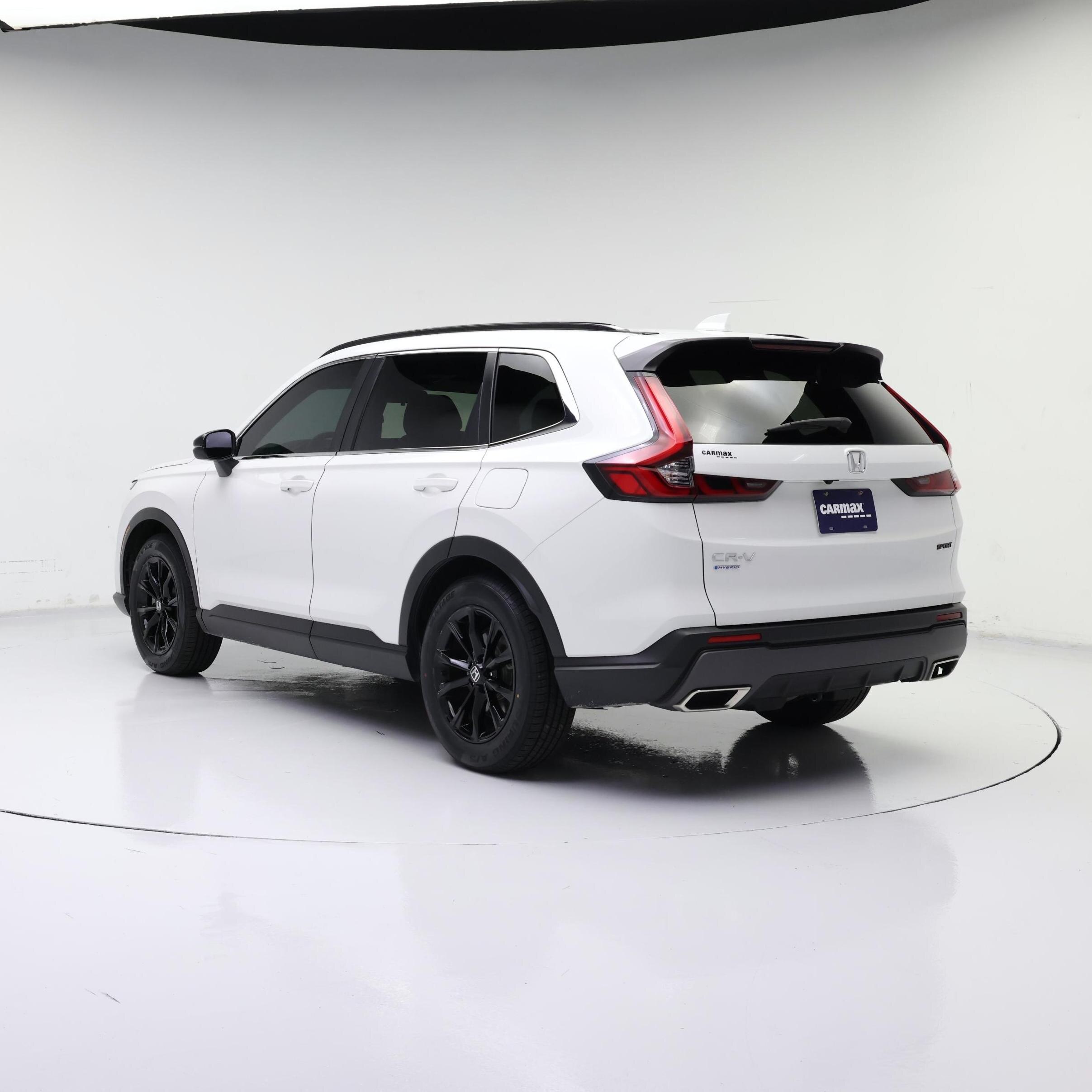 Thumbnail: 2023 Honda CR-V - 2