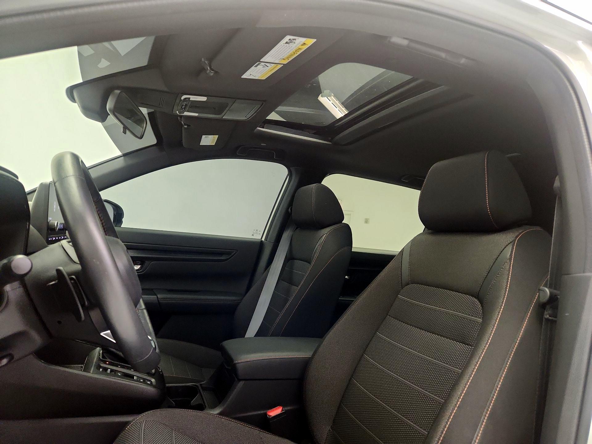 Thumbnail: 2023 Honda CR-V - 19