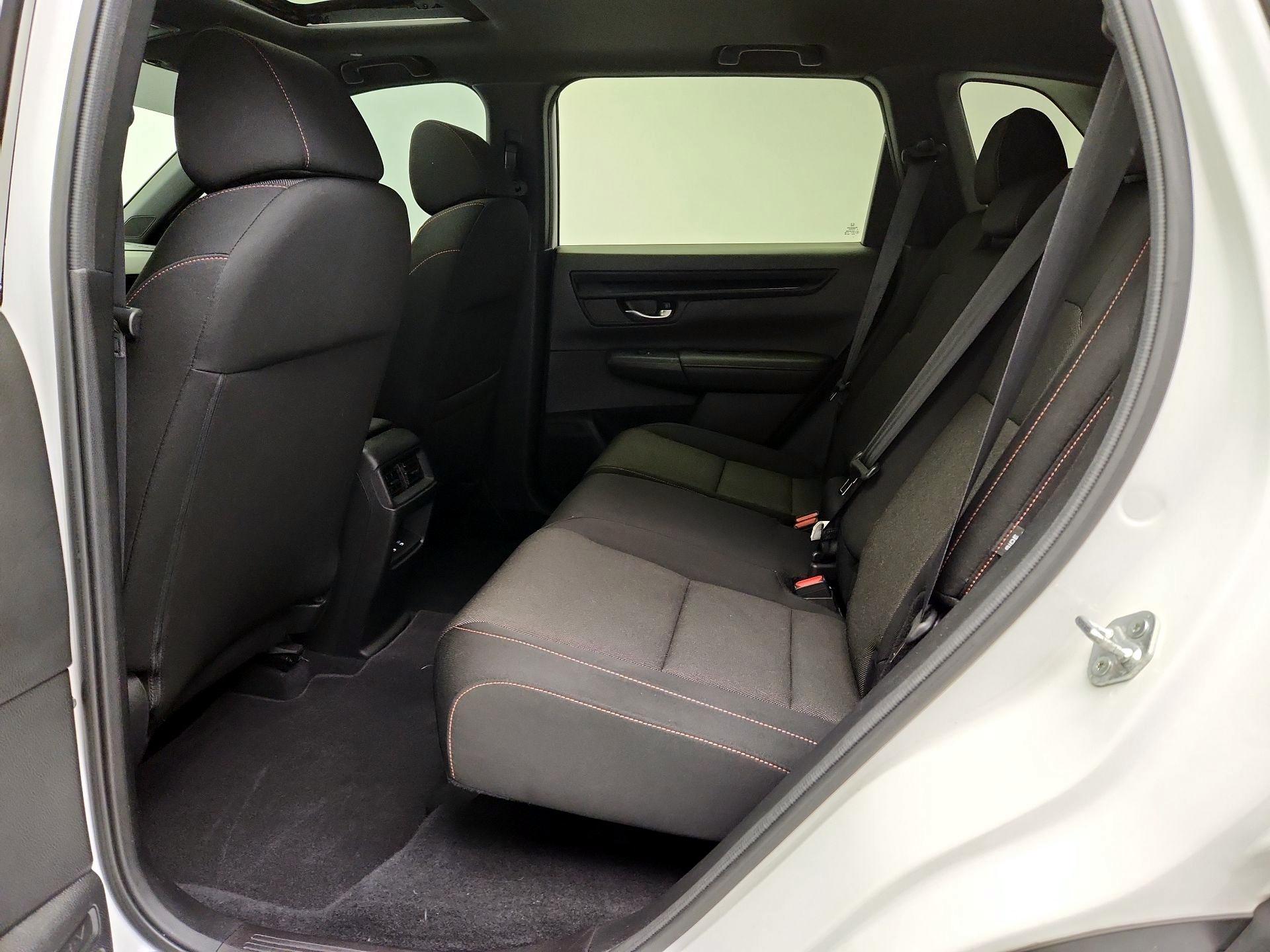 Thumbnail: 2023 Honda CR-V - 20