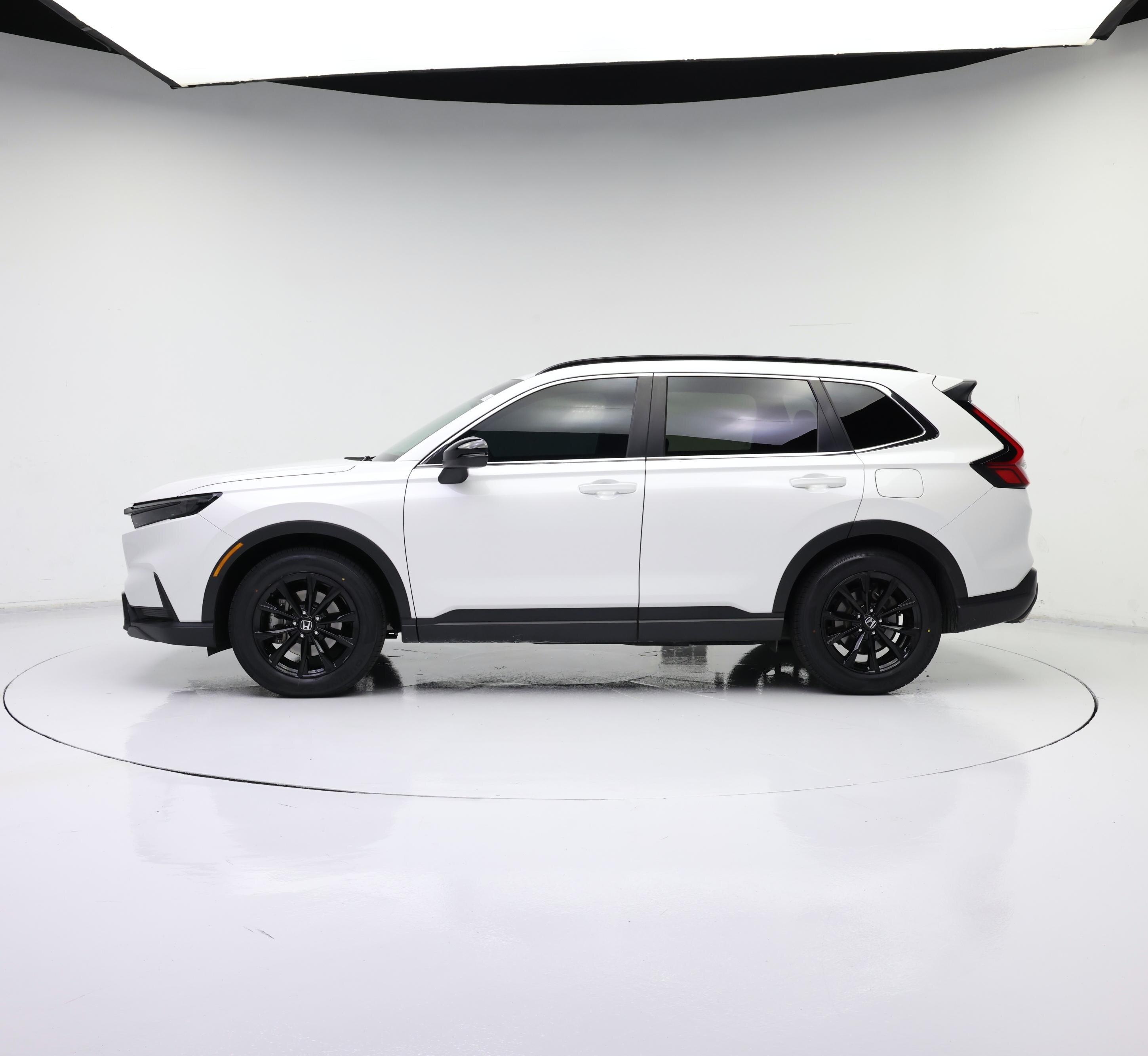 Thumbnail: 2023 Honda CR-V - 3