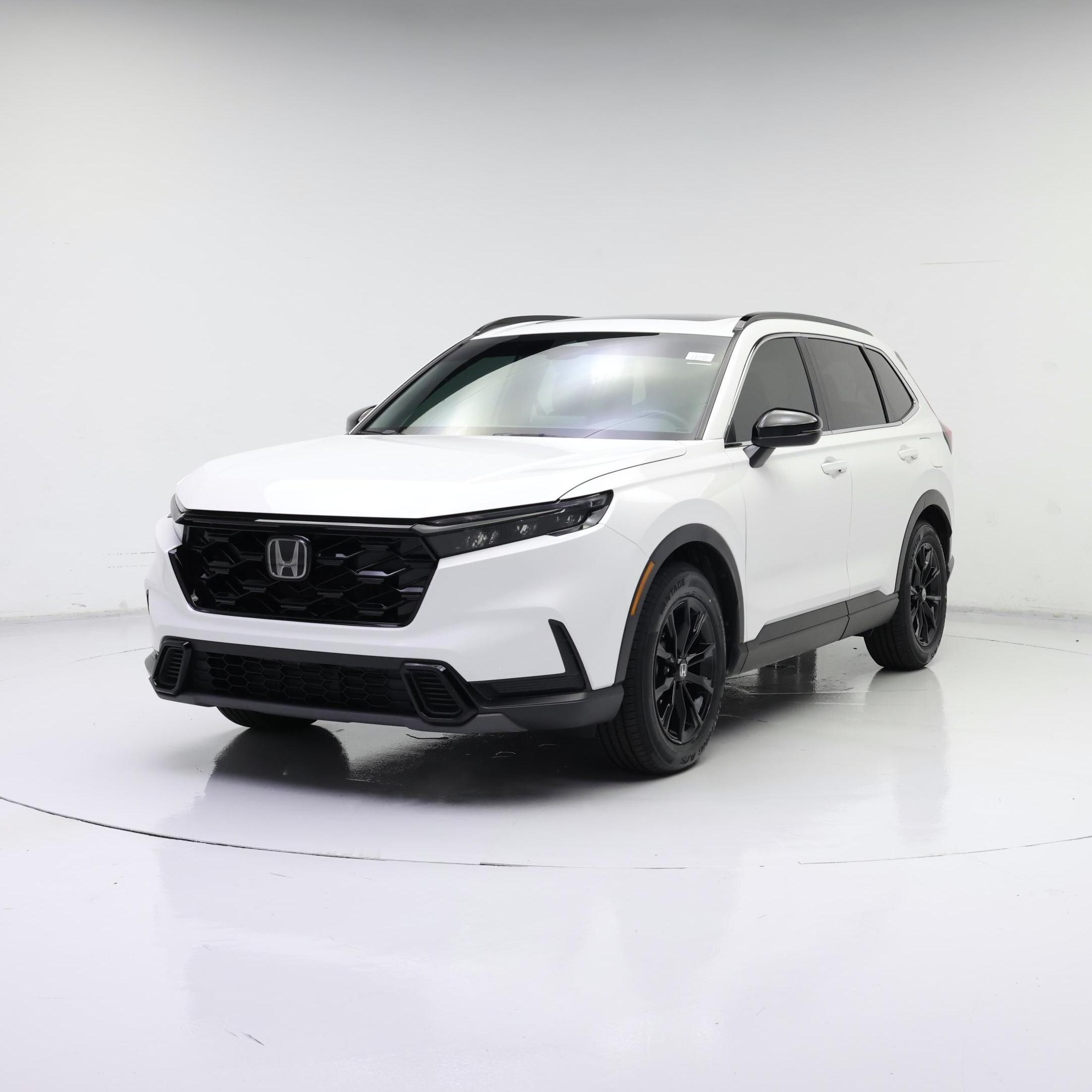 Thumbnail: 2023 Honda CR-V - 4