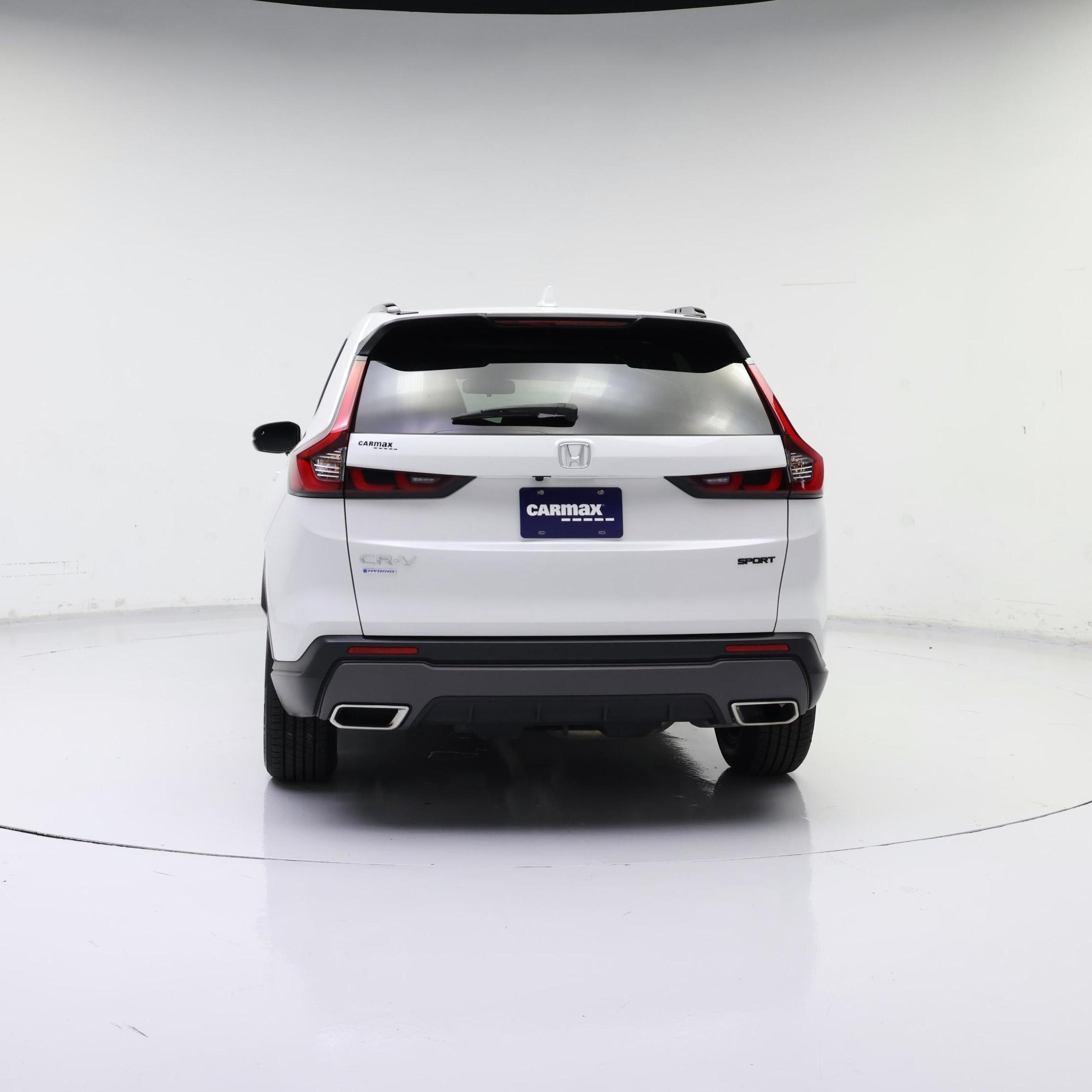 Thumbnail: 2023 Honda CR-V - 6