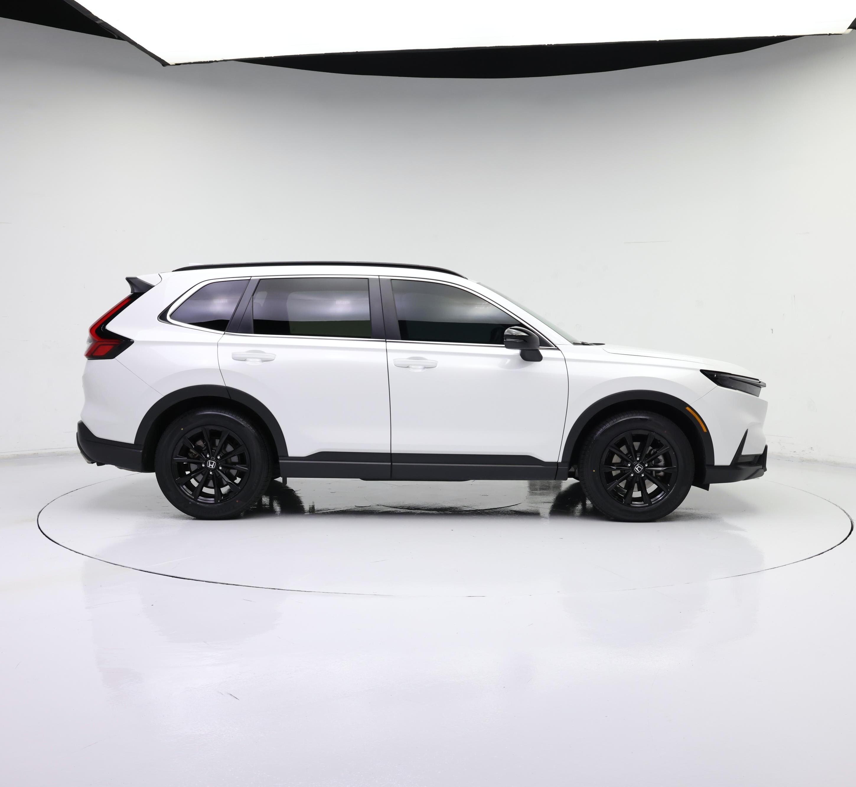 Thumbnail: 2023 Honda CR-V - 7