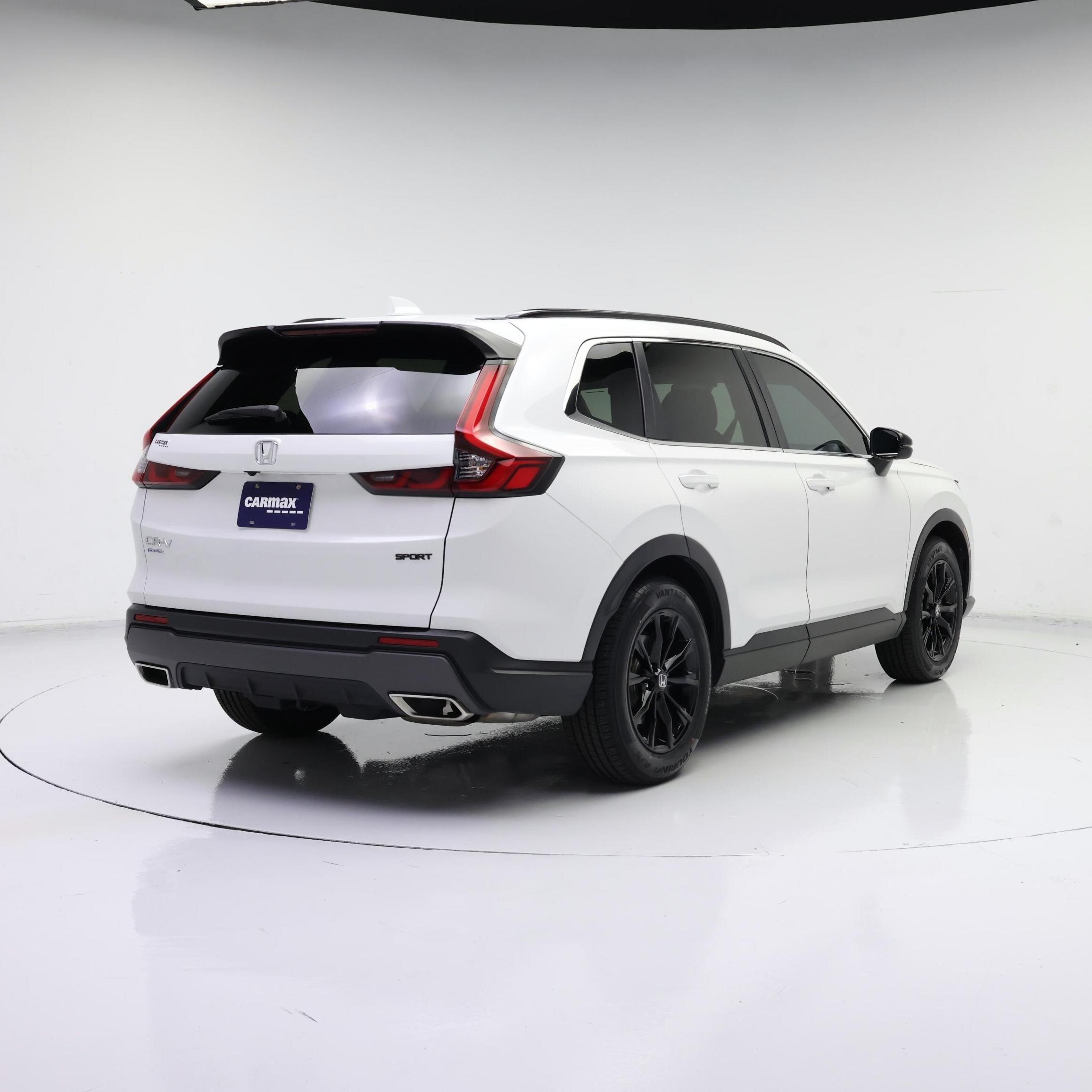 Thumbnail: 2023 Honda CR-V - 8