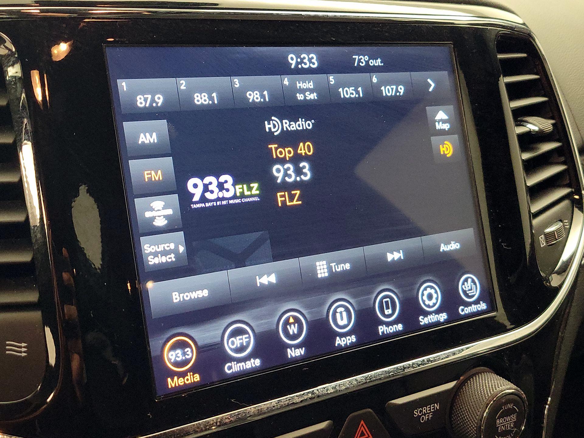 Thumbnail: 2020 Jeep Grand Cherokee - 16