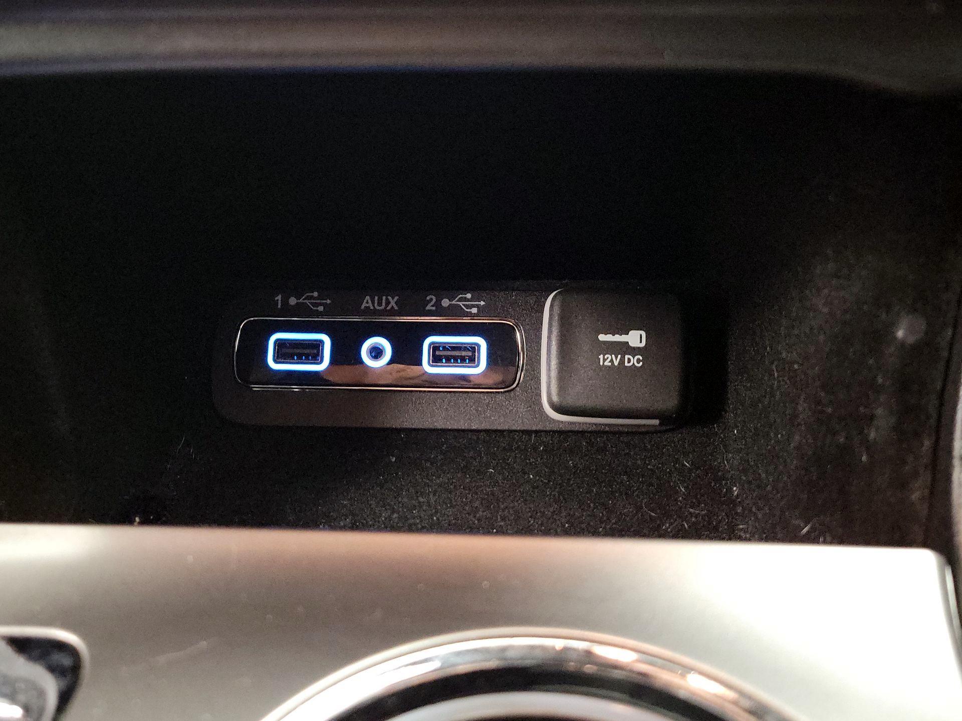 Thumbnail: 2020 Jeep Grand Cherokee - 19