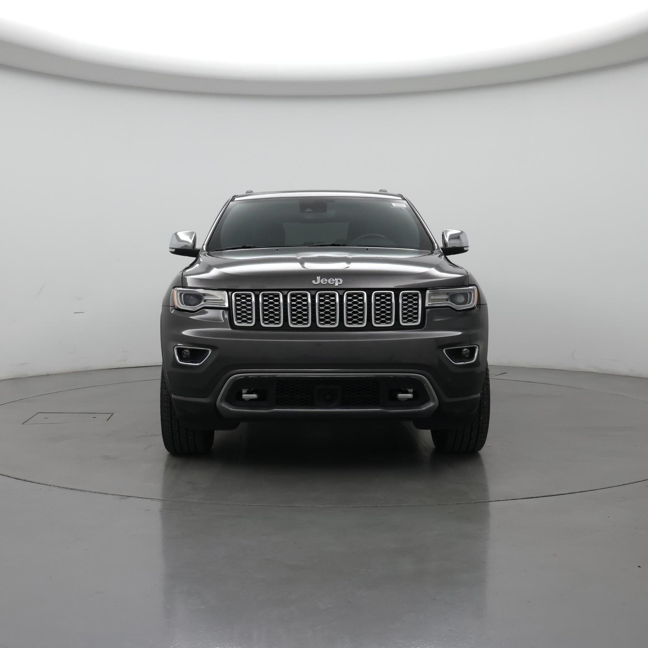 Thumbnail: 2020 Jeep Grand Cherokee - 5
