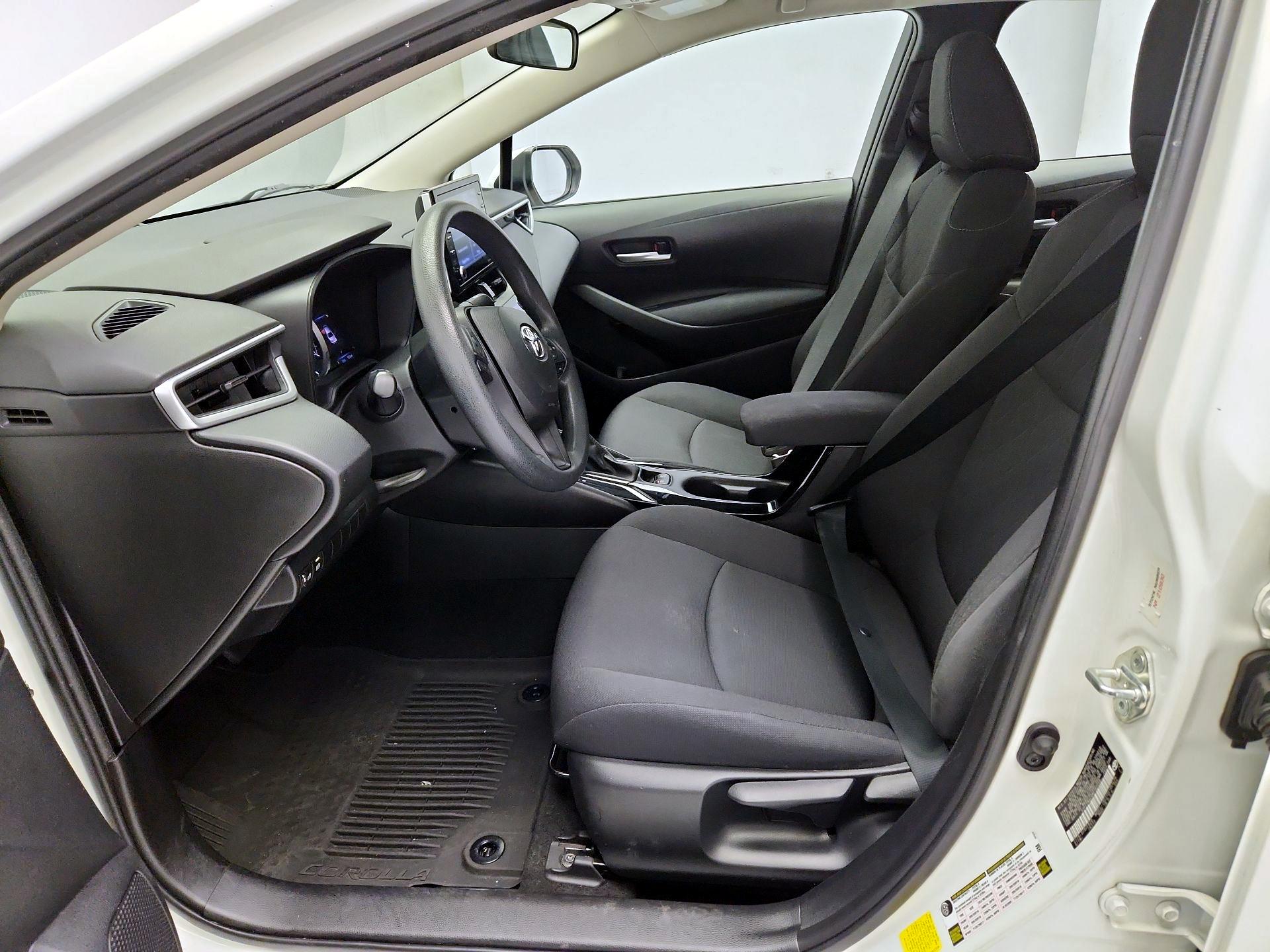 Thumbnail: 2021 Toyota Corolla - 11