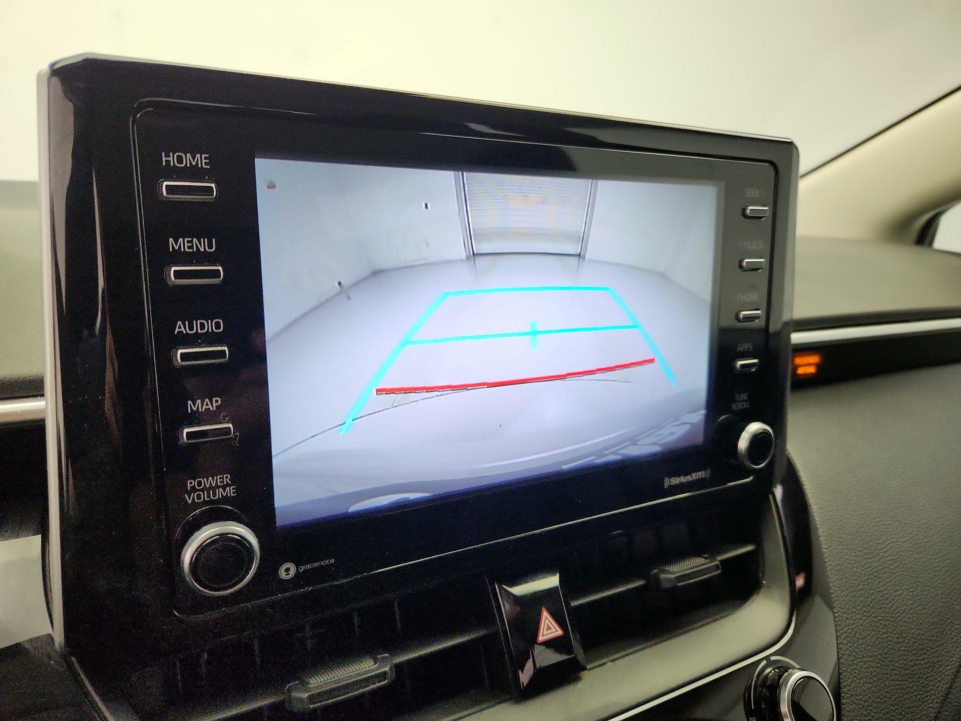 Thumbnail: 2021 Toyota Corolla - 14