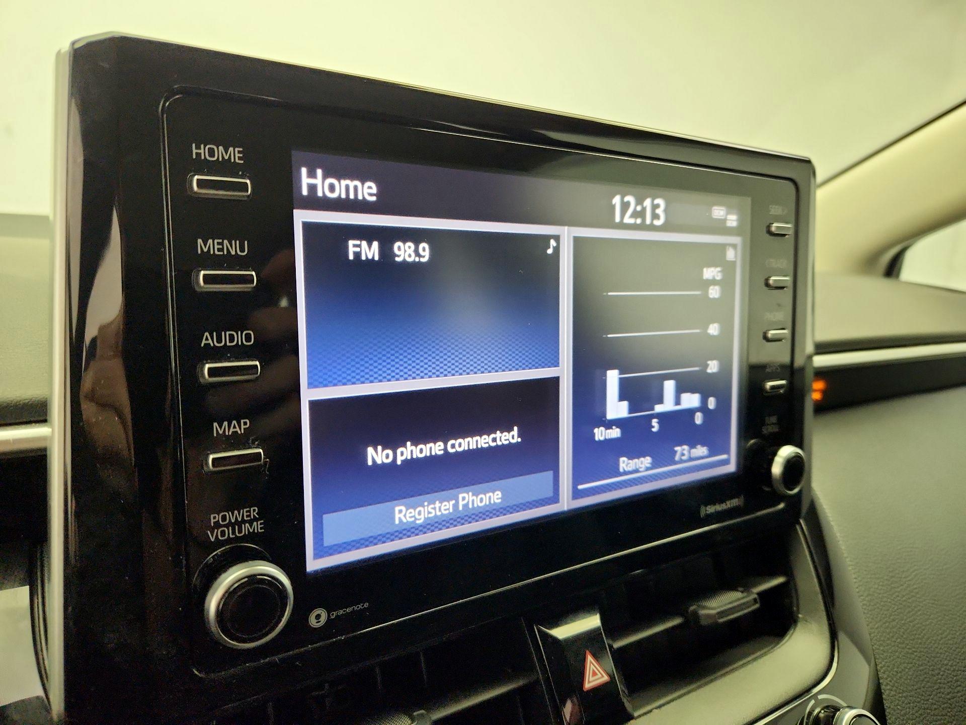 Thumbnail: 2021 Toyota Corolla - 15