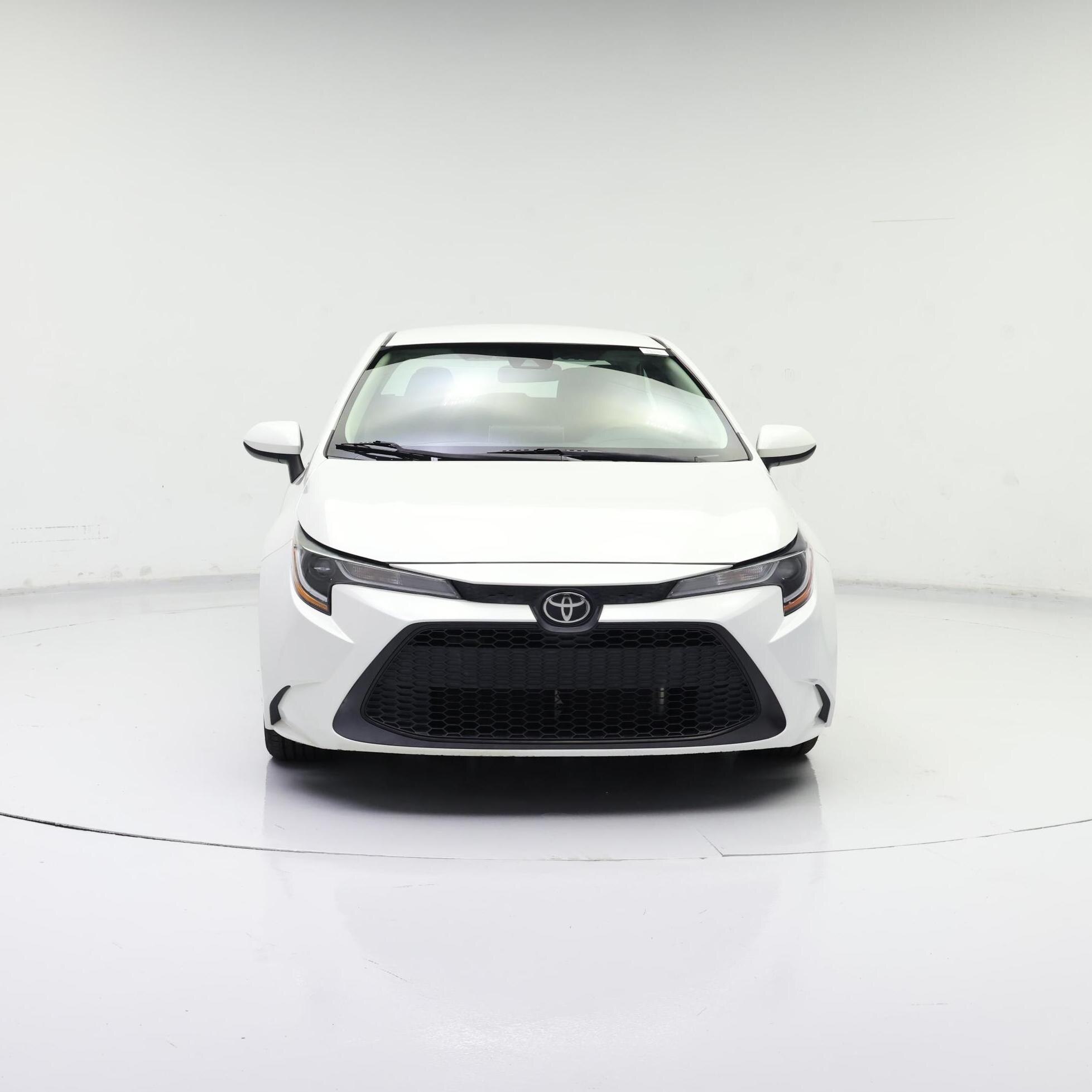 Thumbnail: 2021 Toyota Corolla - 5