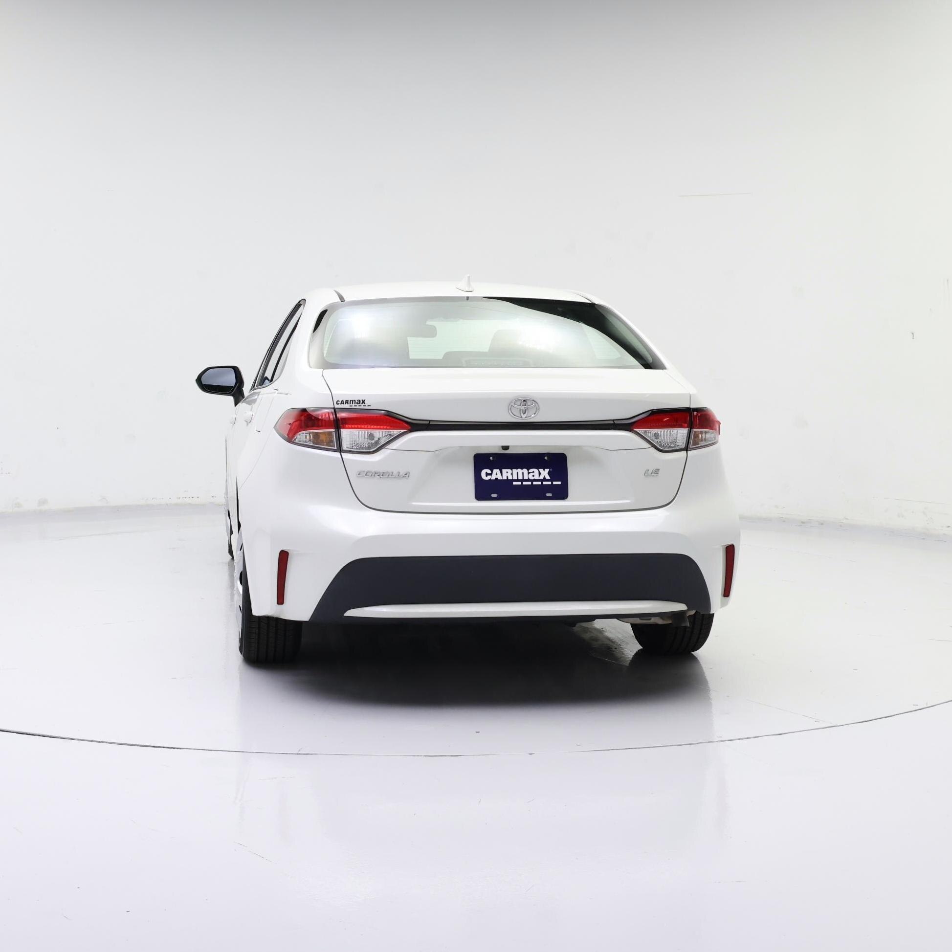 Thumbnail: 2021 Toyota Corolla - 6