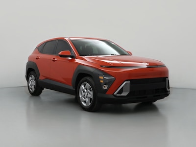 2024 Hyundai Kona SE