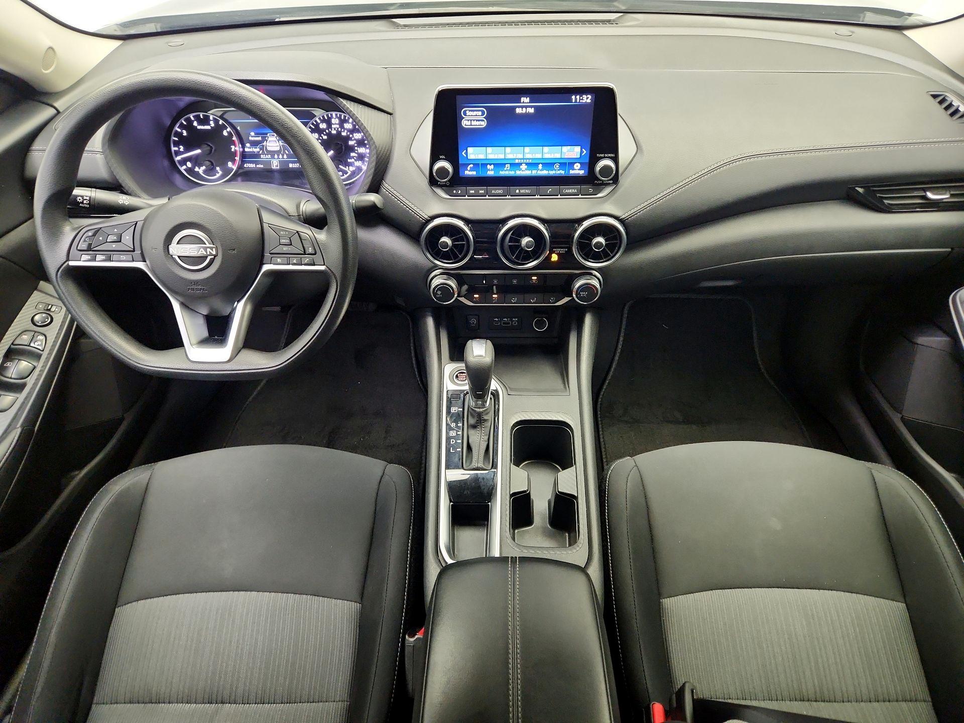 Thumbnail: 2024 Nissan Sentra - 9