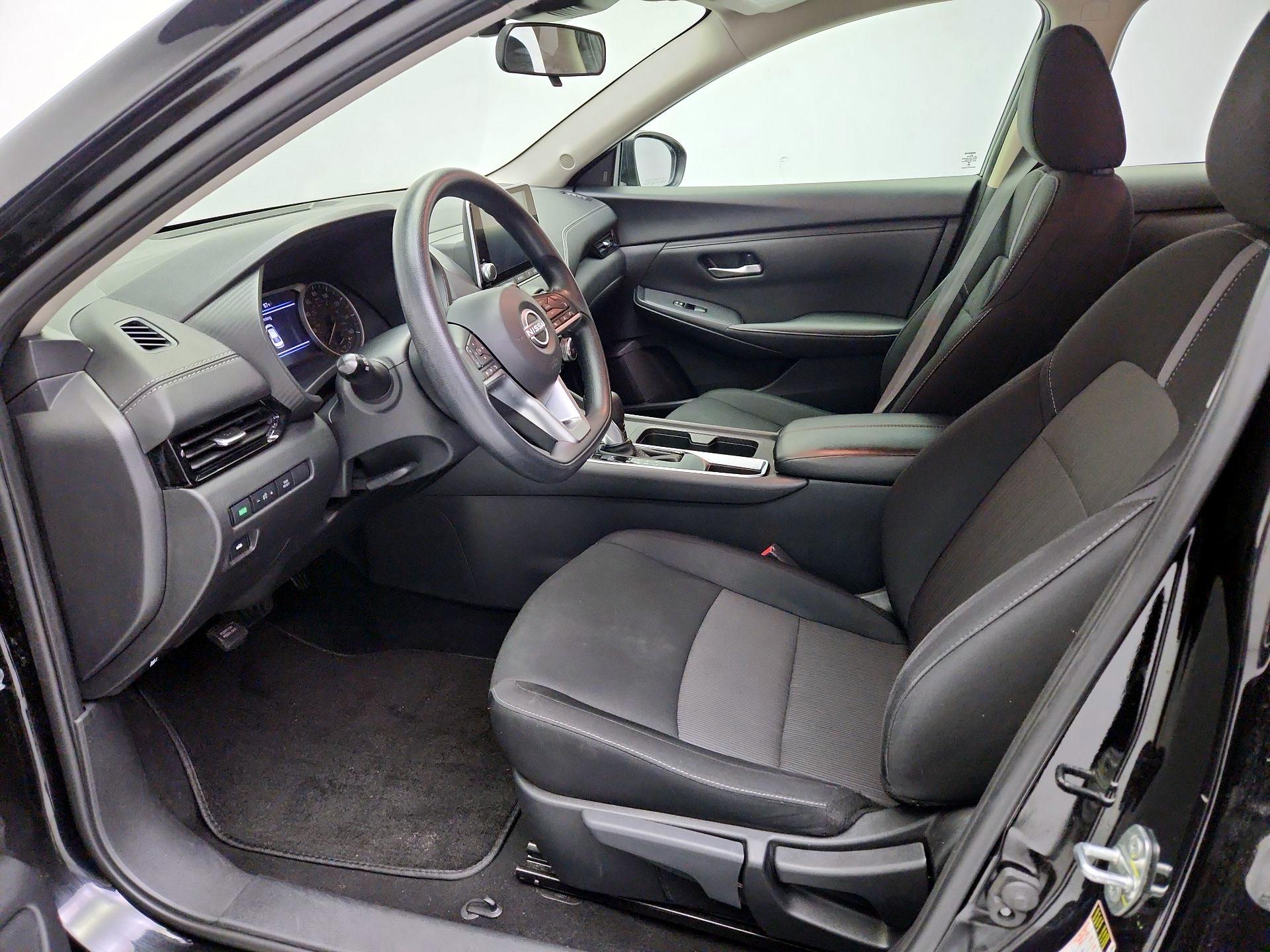 Thumbnail: 2024 Nissan Sentra - 11