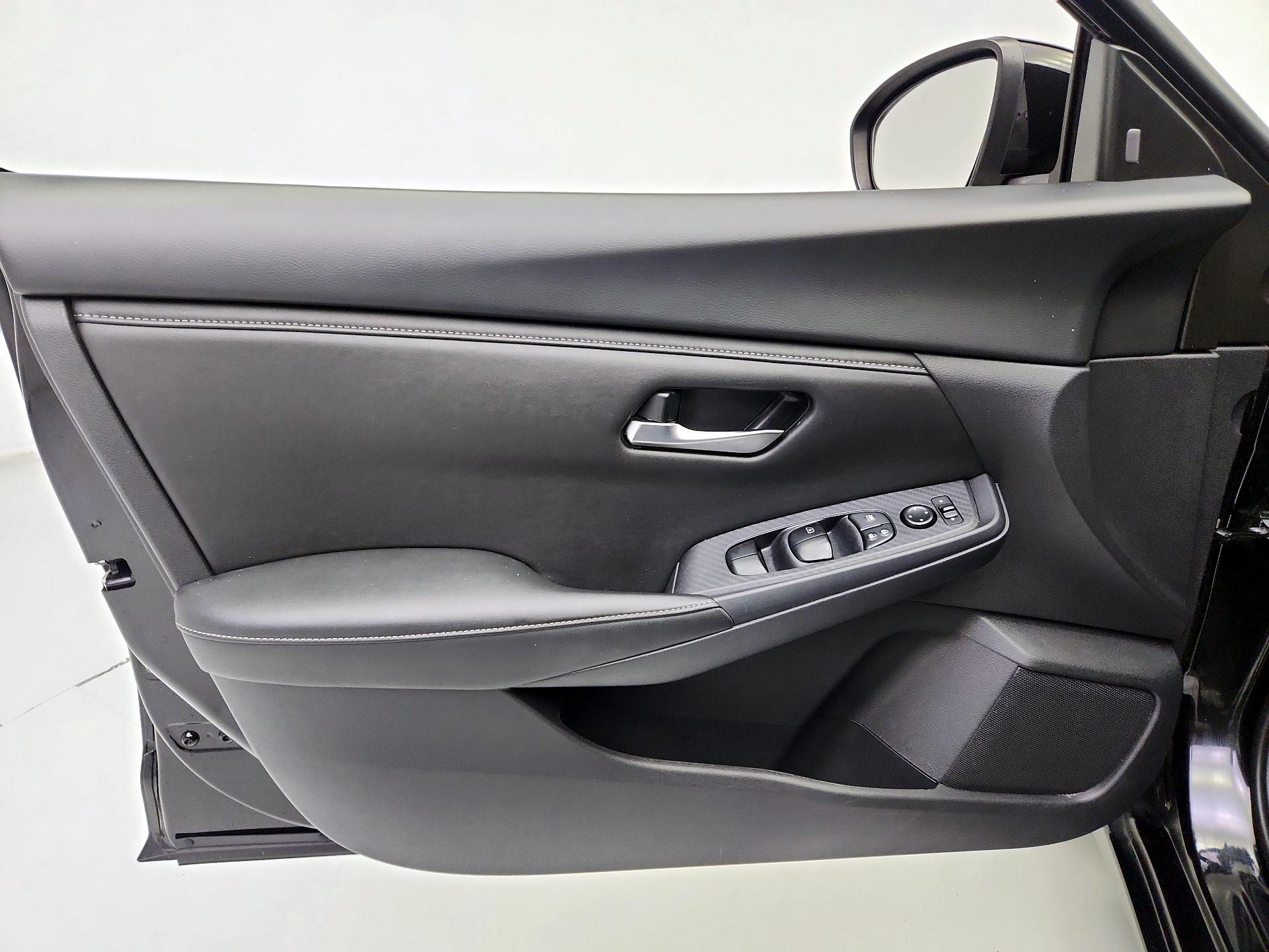 Thumbnail: 2024 Nissan Sentra - 12