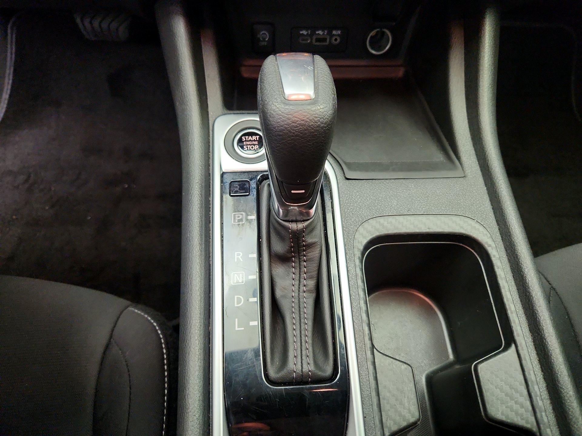 Thumbnail: 2024 Nissan Sentra - 17