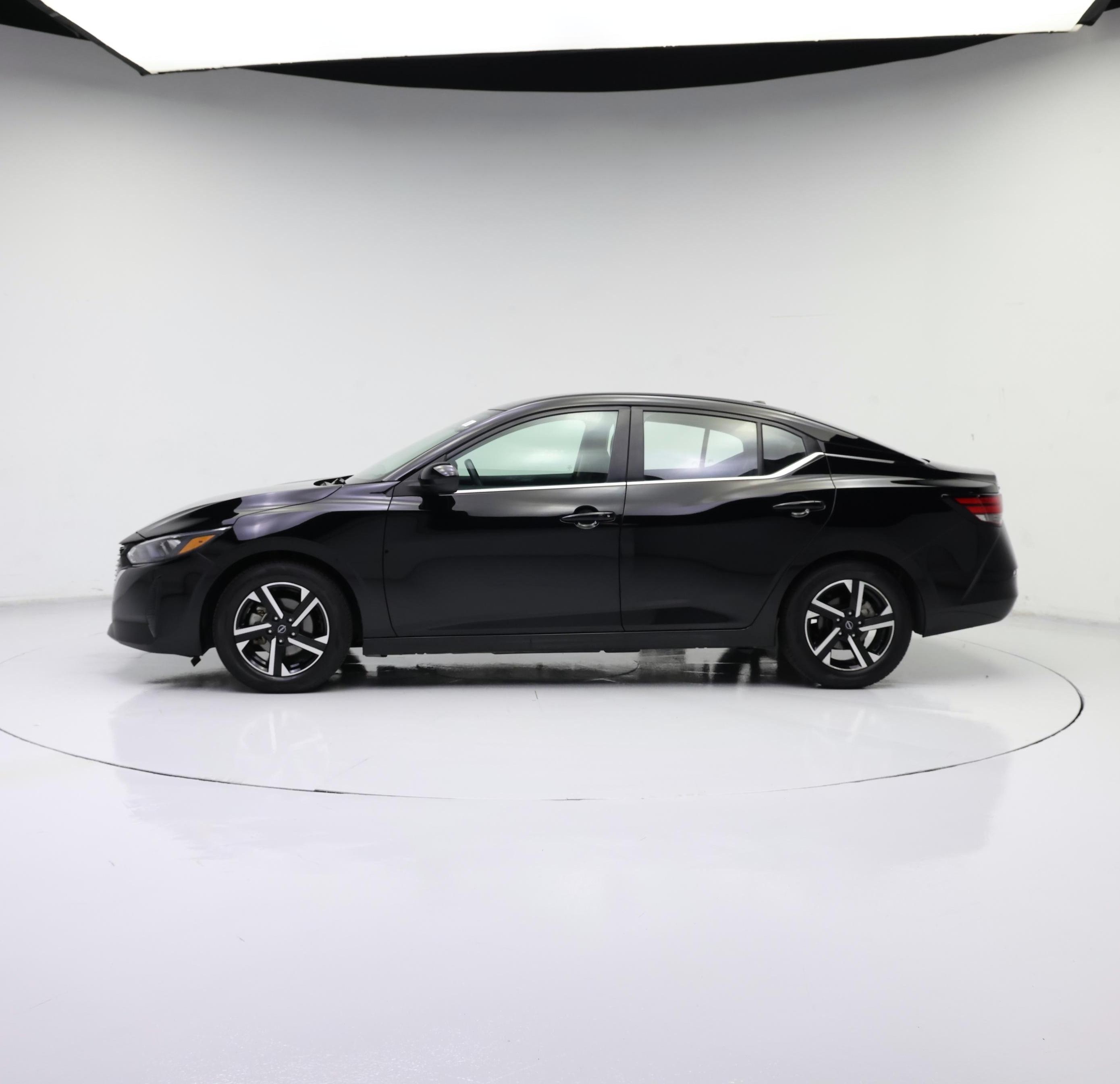Thumbnail: 2024 Nissan Sentra - 3