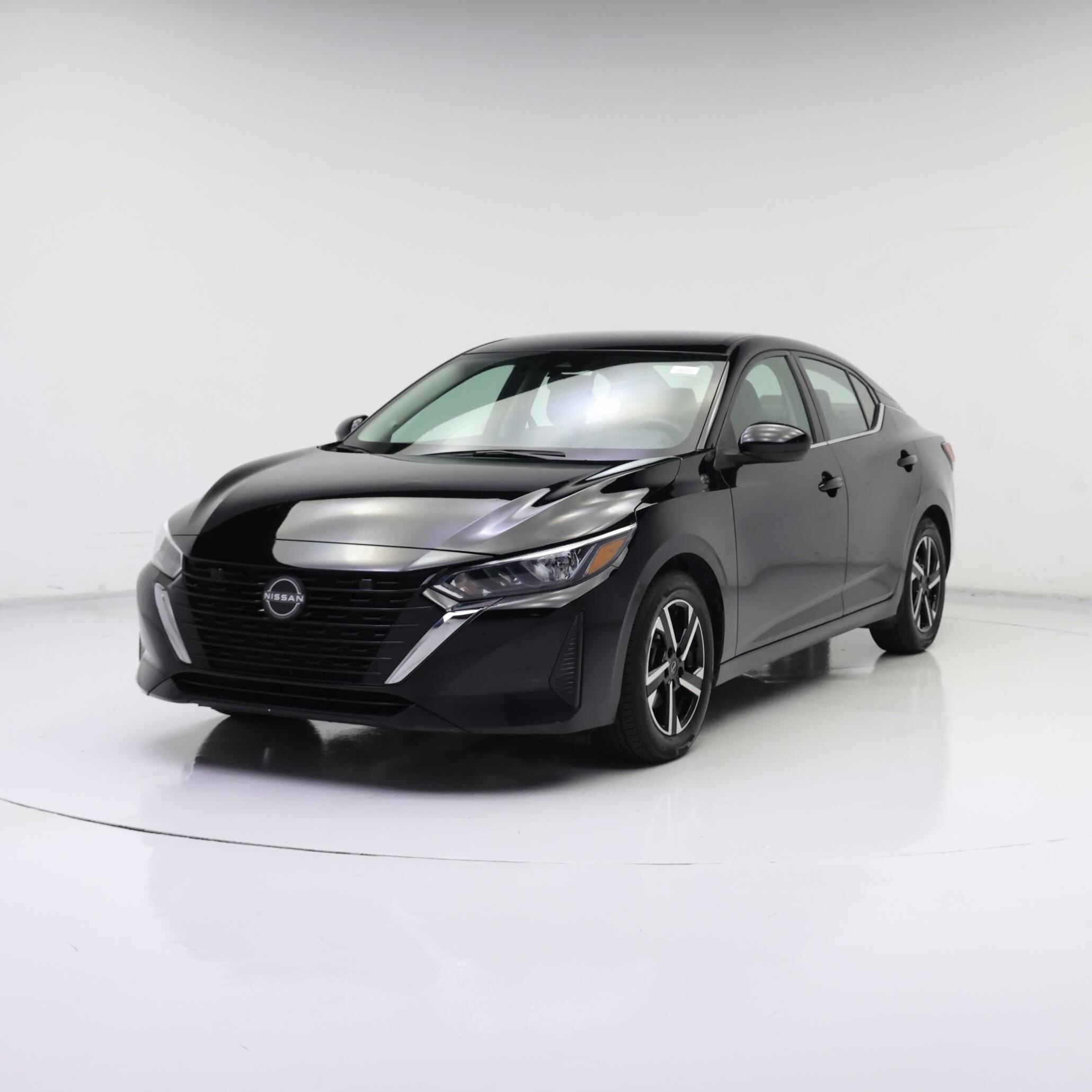 Thumbnail: 2024 Nissan Sentra - 4