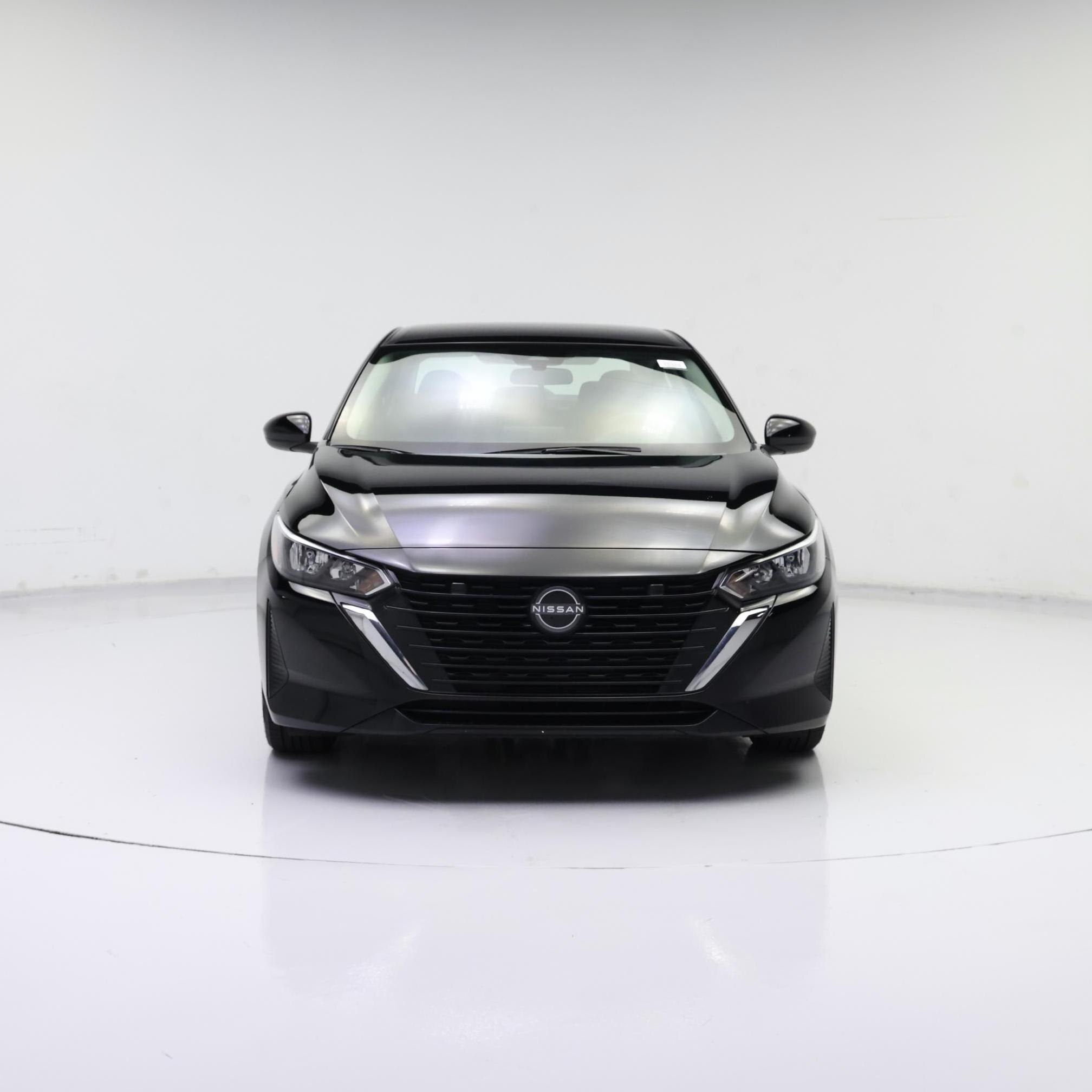 Thumbnail: 2024 Nissan Sentra - 5