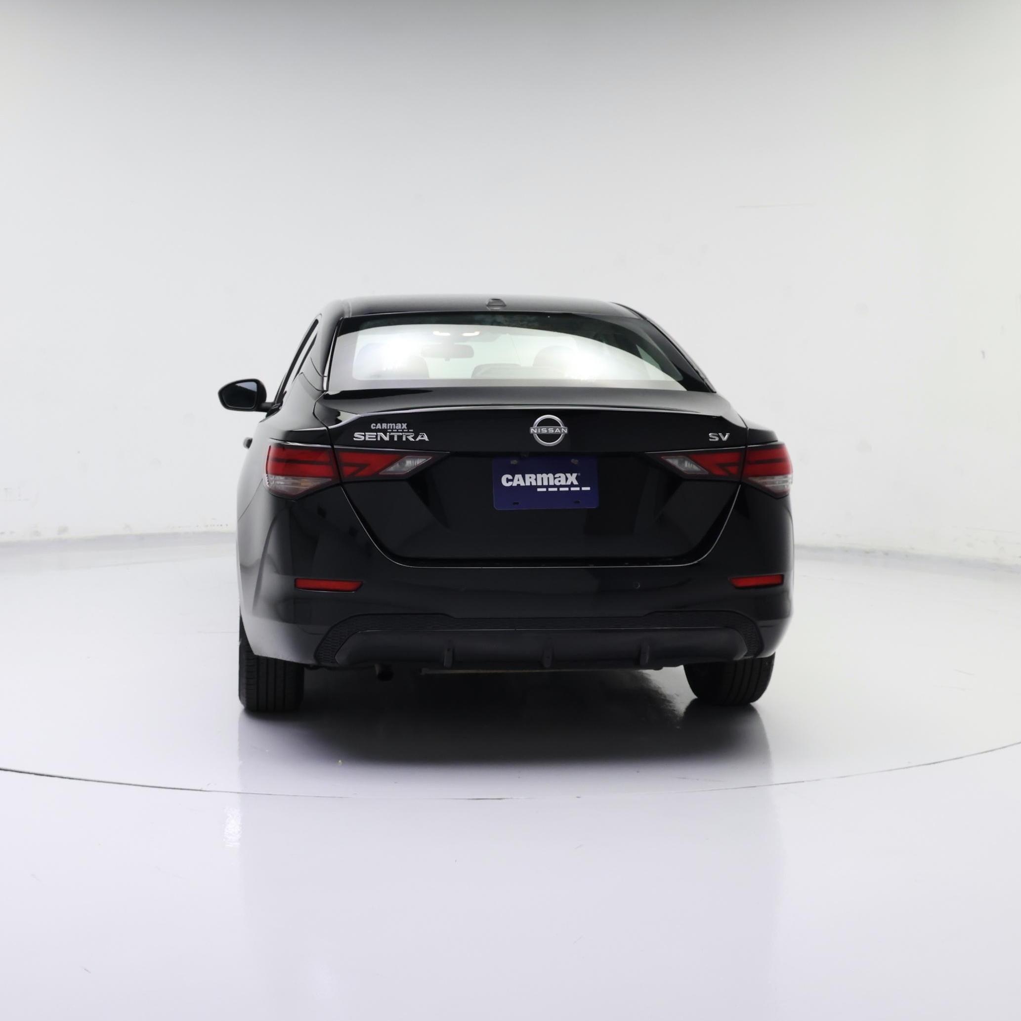 Thumbnail: 2024 Nissan Sentra - 6