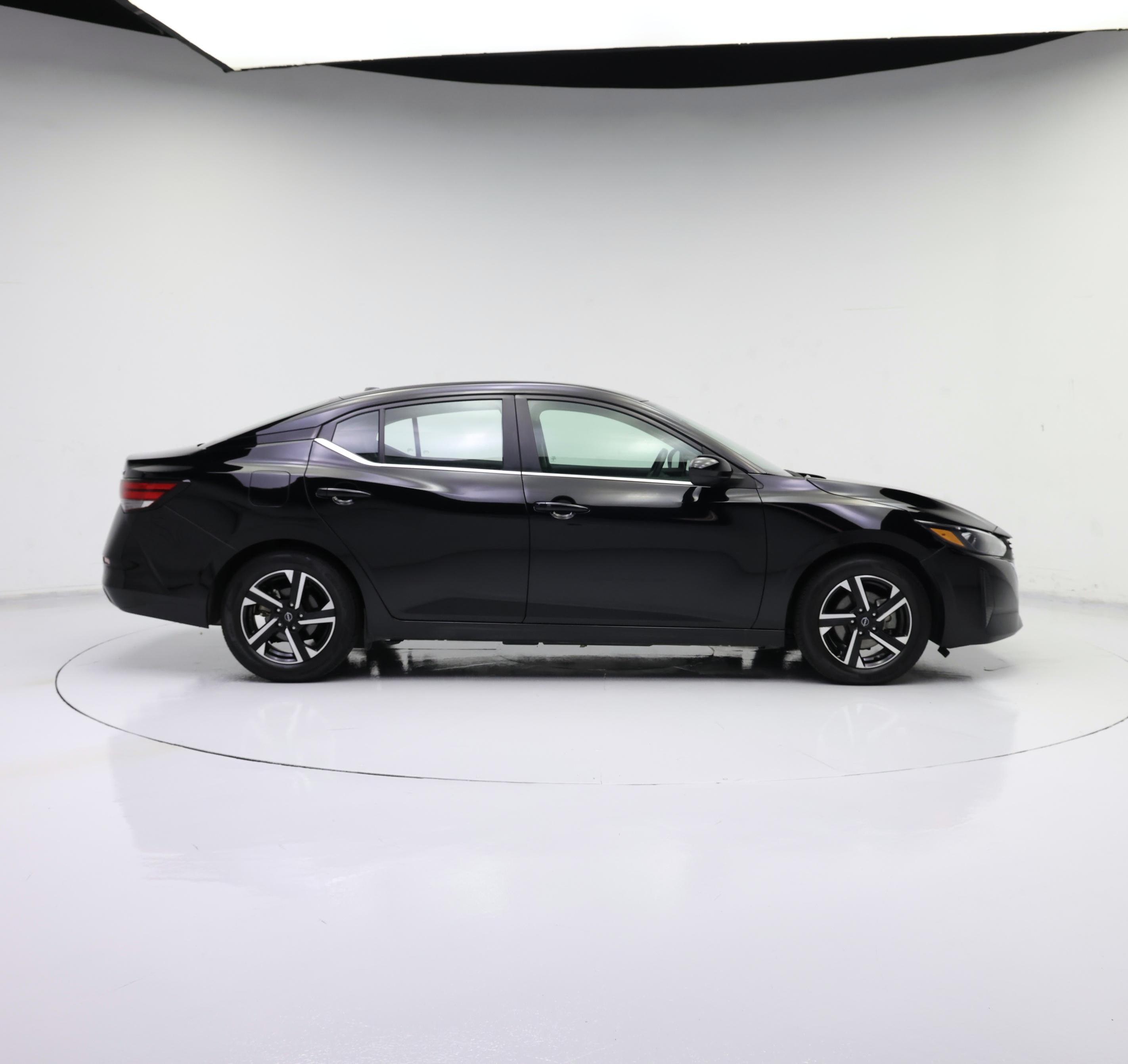 Thumbnail: 2024 Nissan Sentra - 7