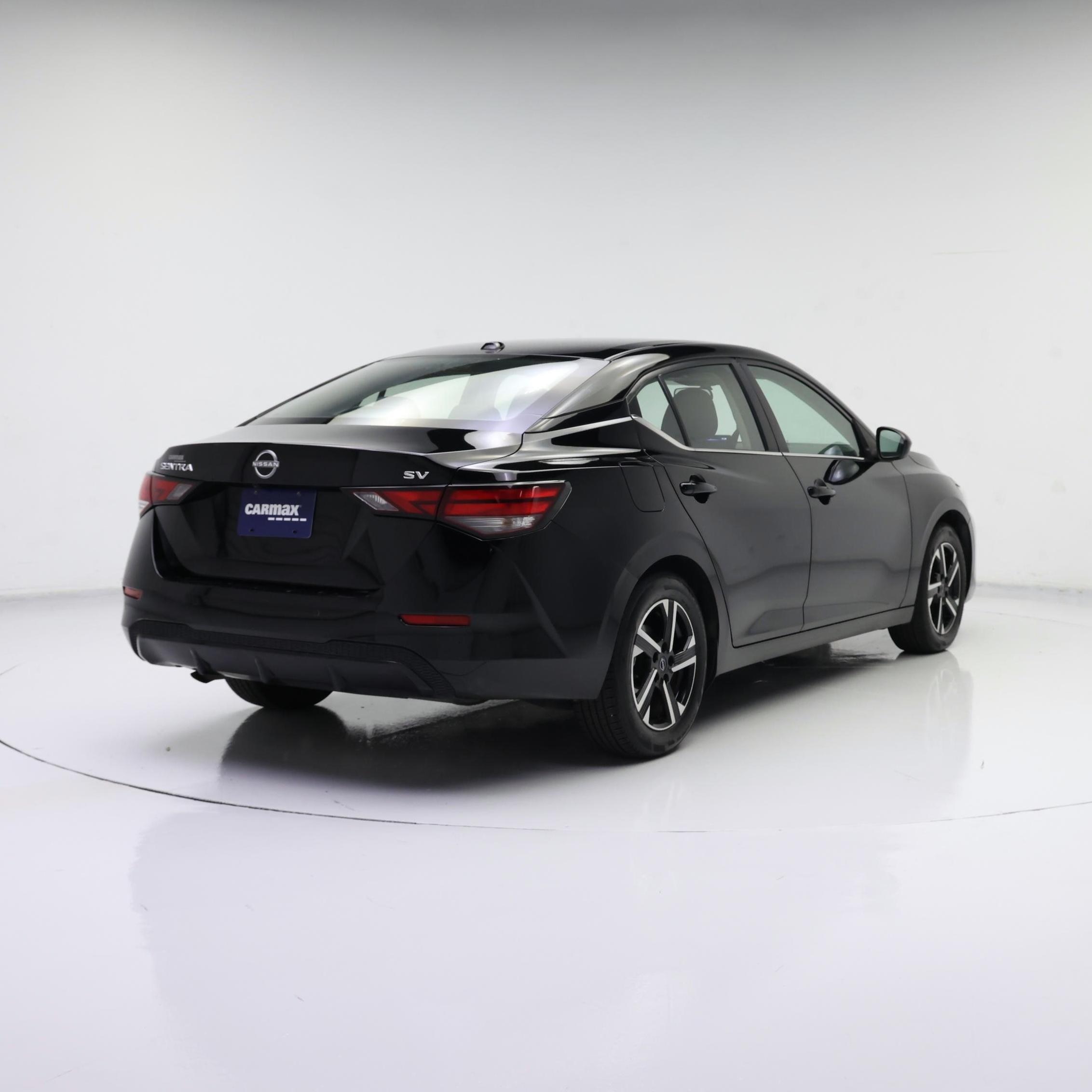 Thumbnail: 2024 Nissan Sentra - 8