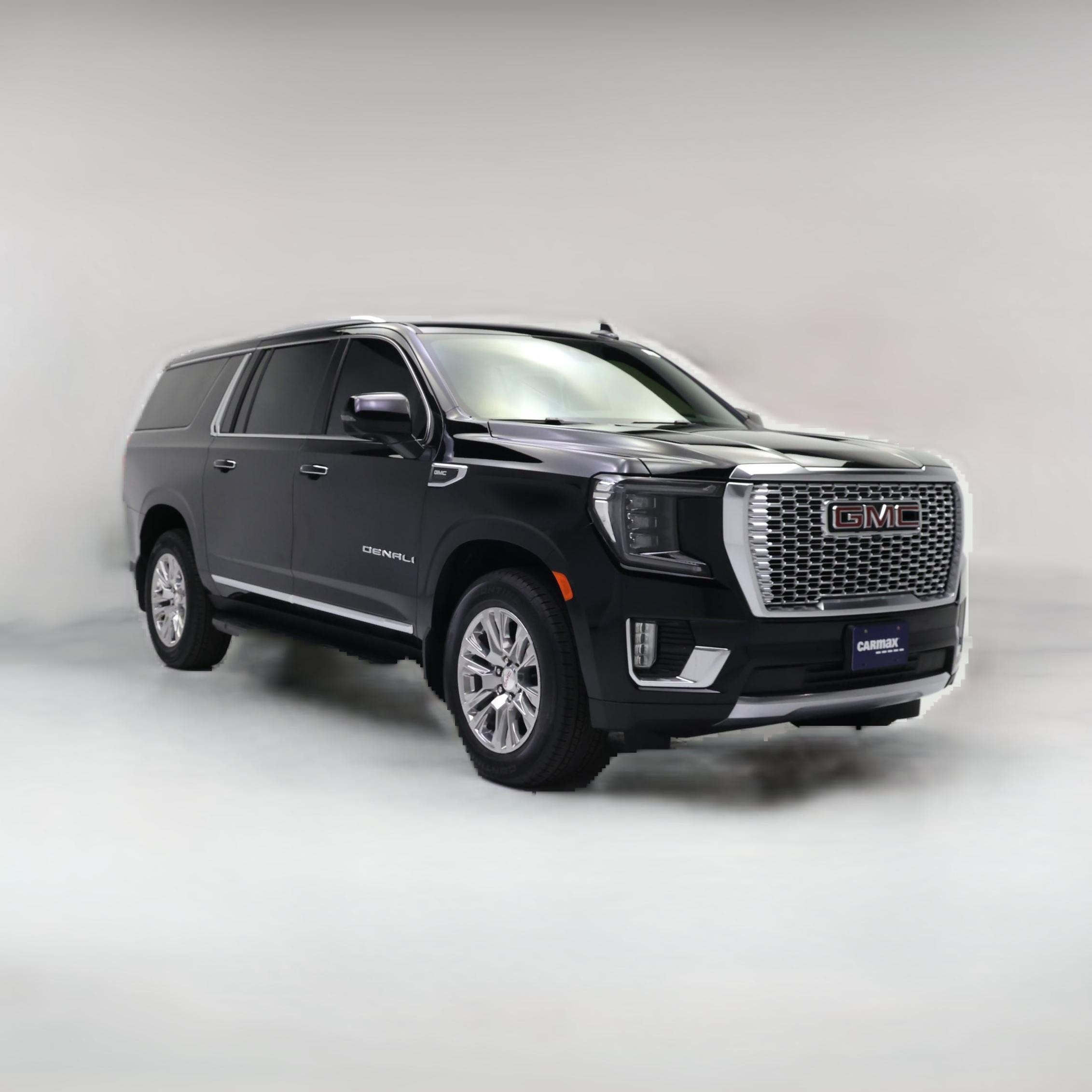 Thumbnail: 2022 GMC Yukon XL - 1