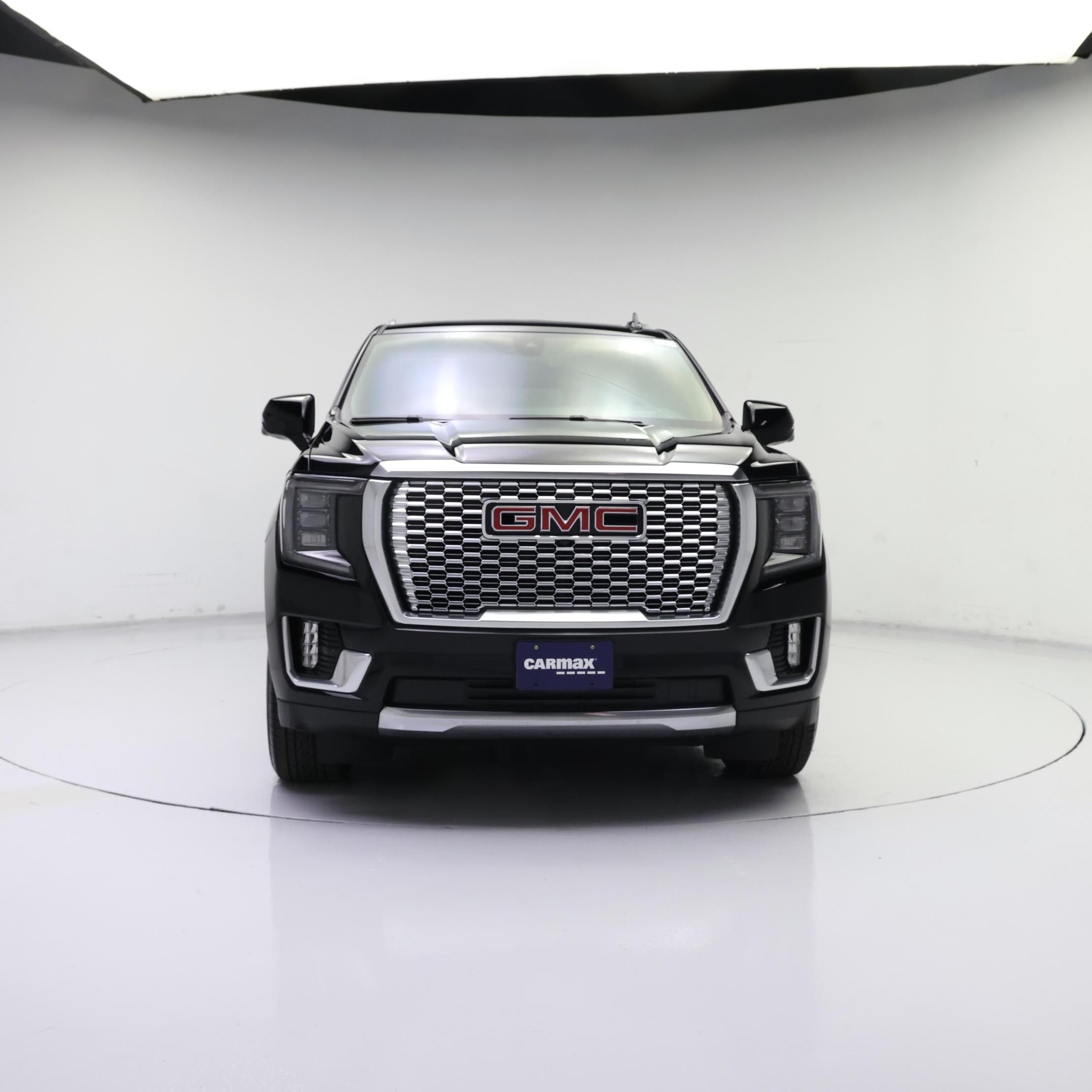 Thumbnail: 2022 GMC Yukon XL - 5