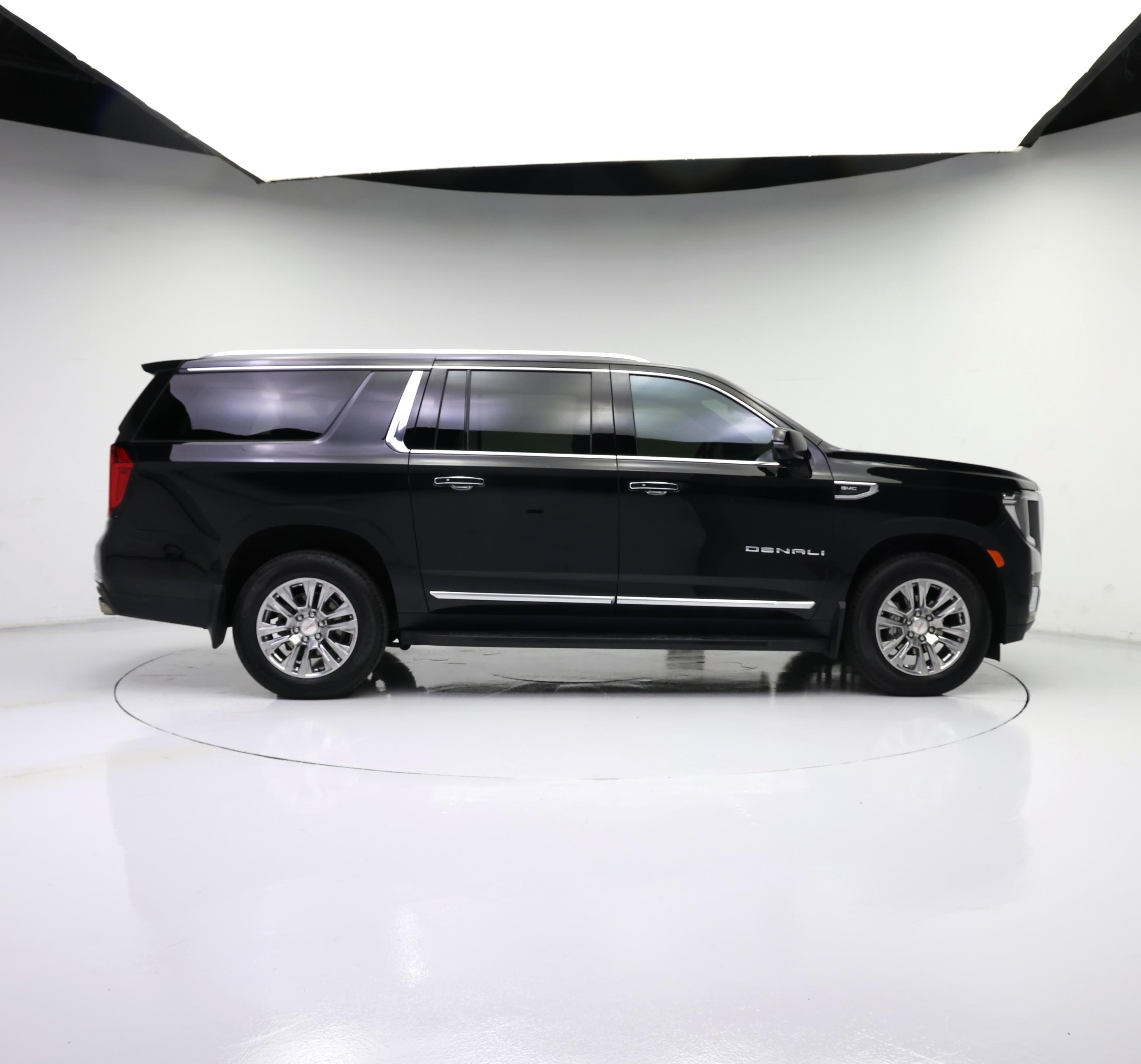 Thumbnail: 2022 GMC Yukon XL - 7