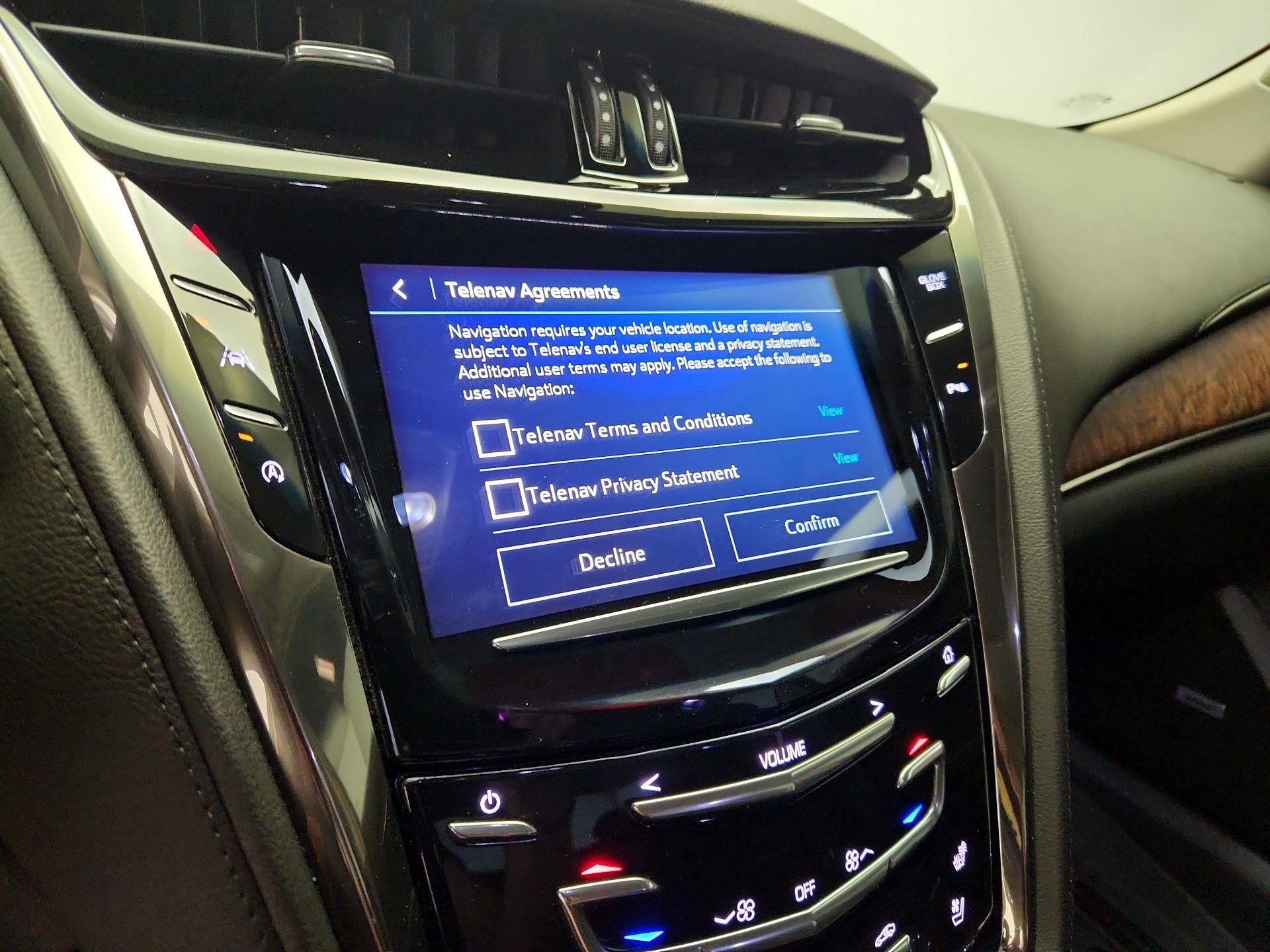 Thumbnail: 2019 Cadillac CTS - 14