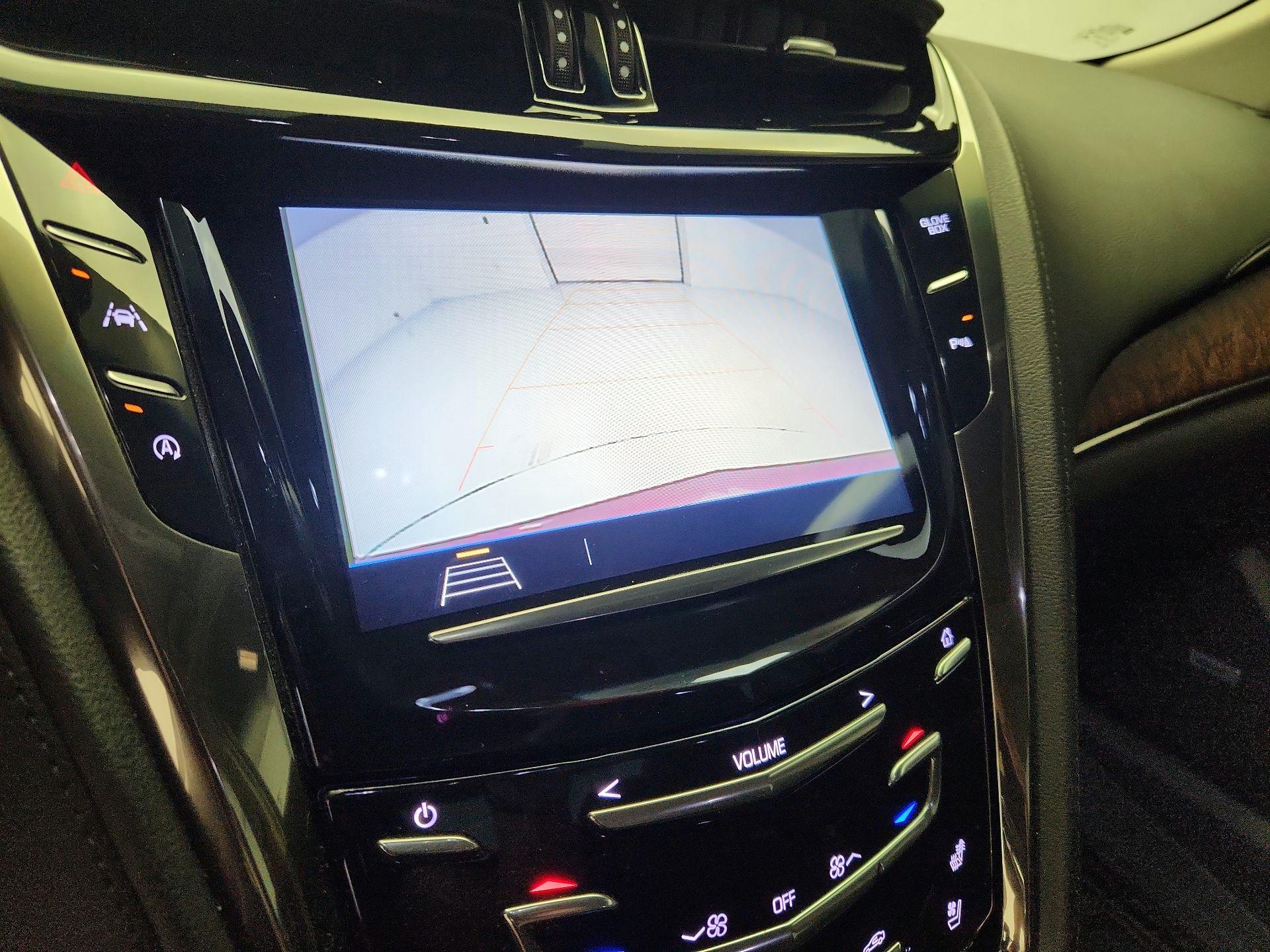 Thumbnail: 2019 Cadillac CTS - 15