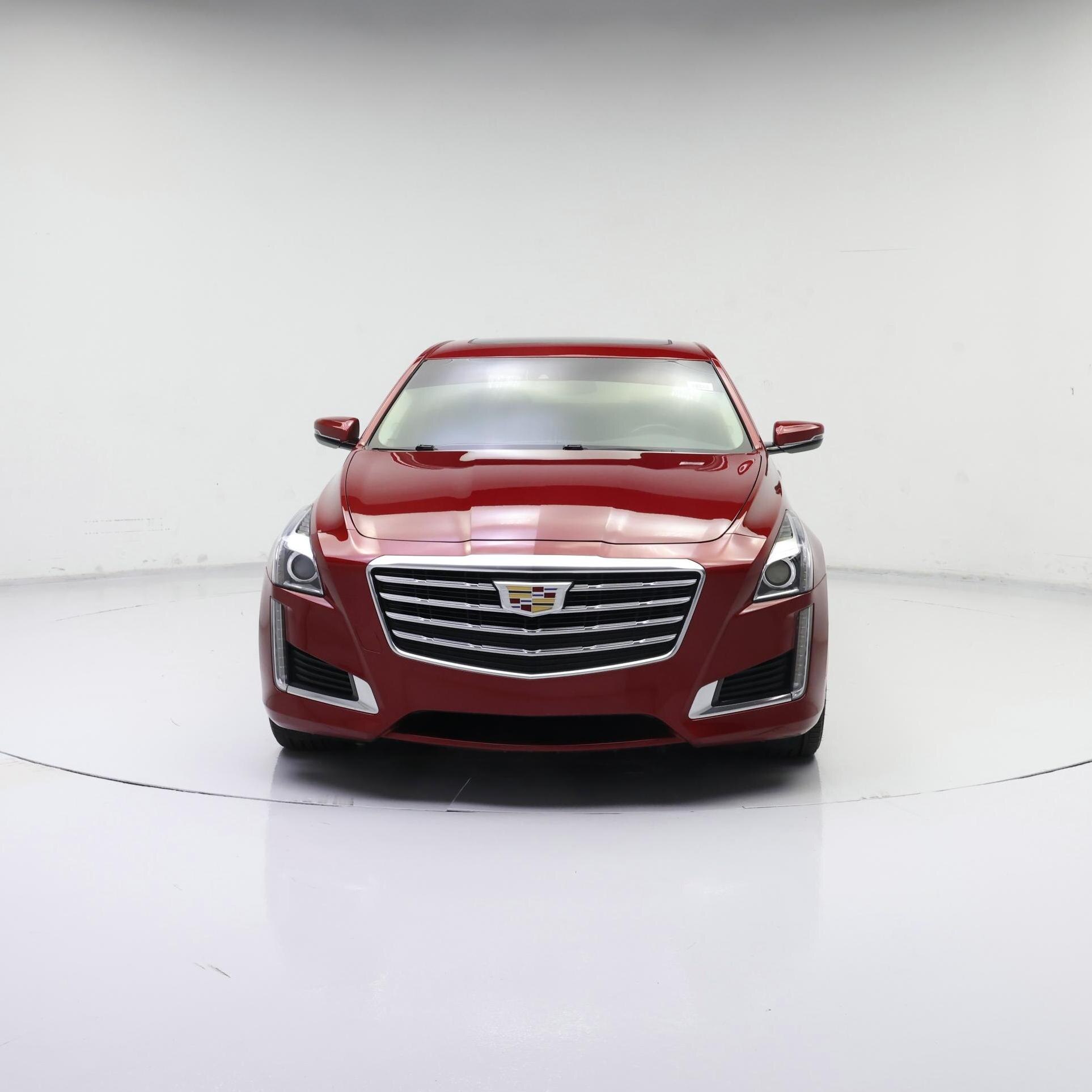Thumbnail: 2019 Cadillac CTS - 5